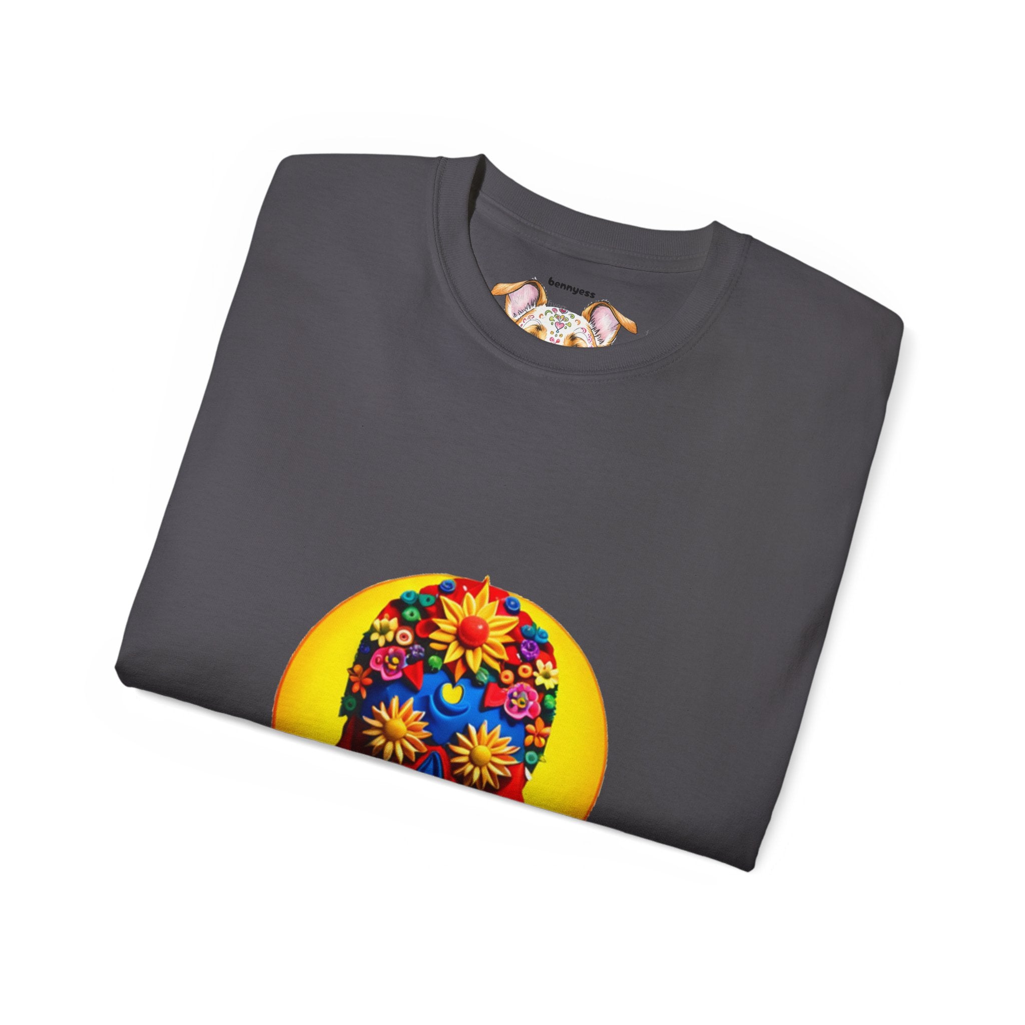 Bennyess Epic & Unique Design t-Shirt Collection