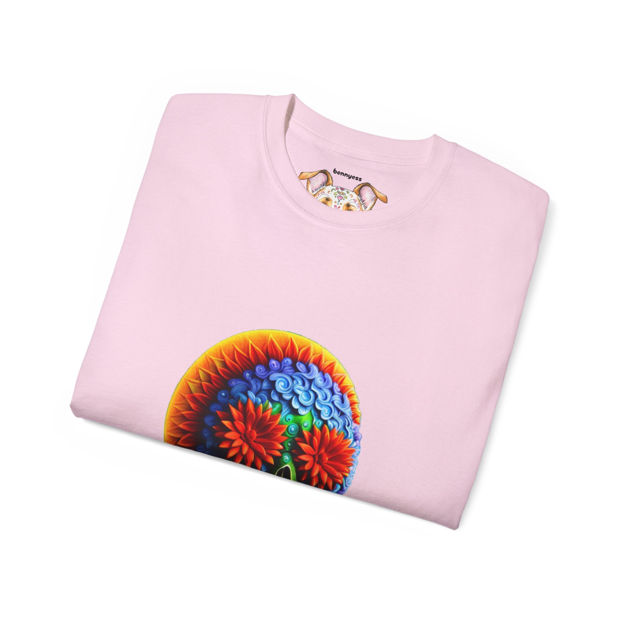Bennyess Epic & Unique Design t-Shirt Collection