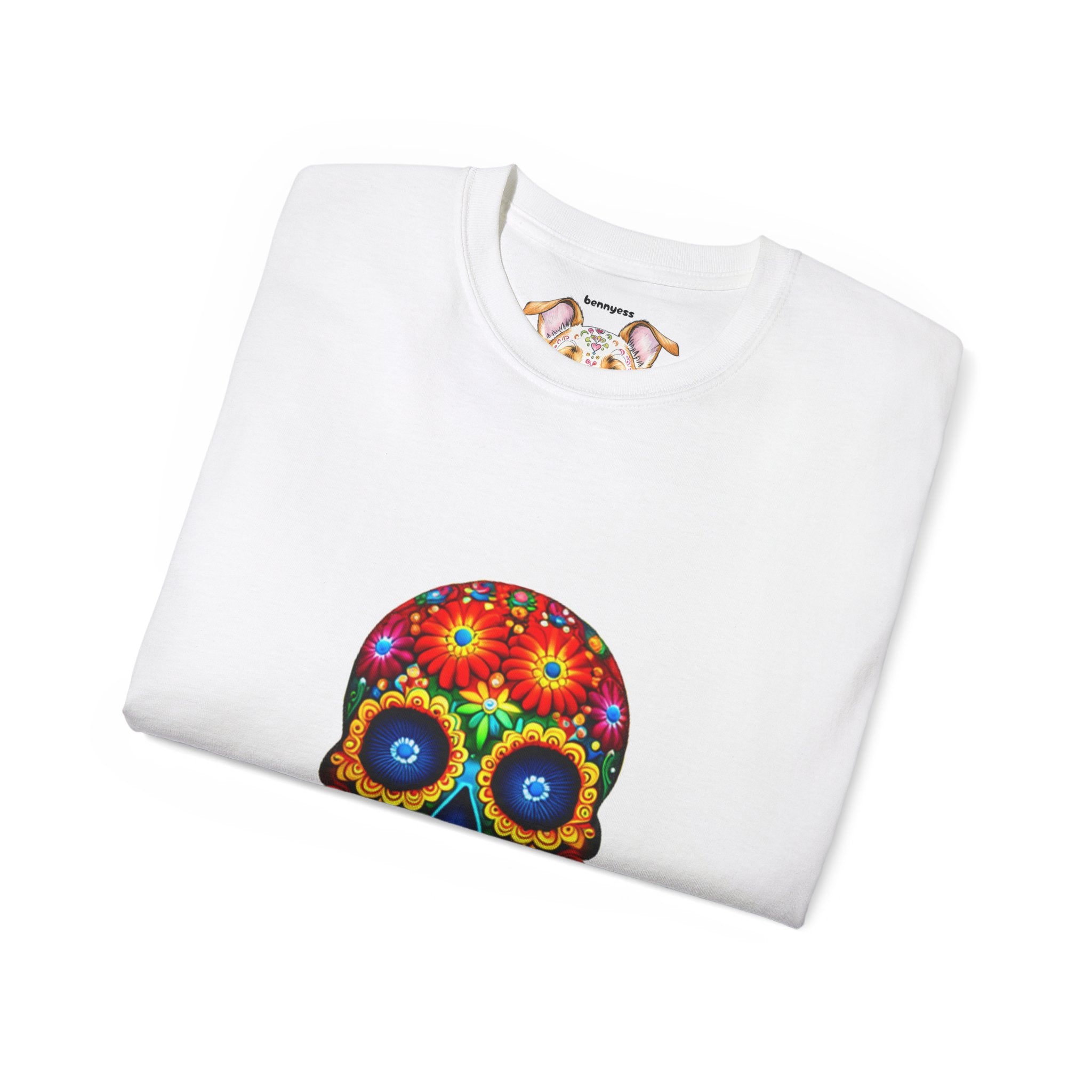 Bennyess Epic & Unique Design t-Shirt Collection