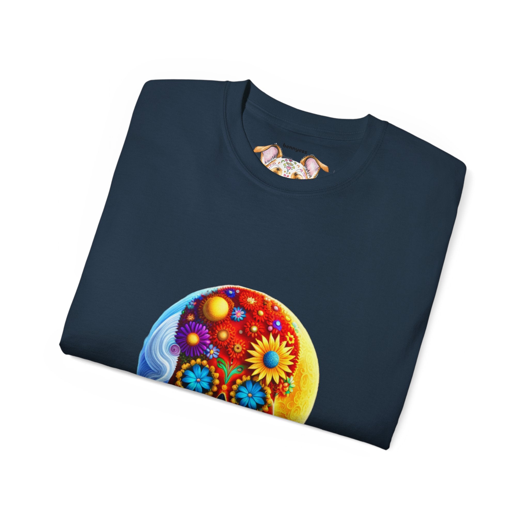Bennyess Epic & Unique Design t-Shirt Collection