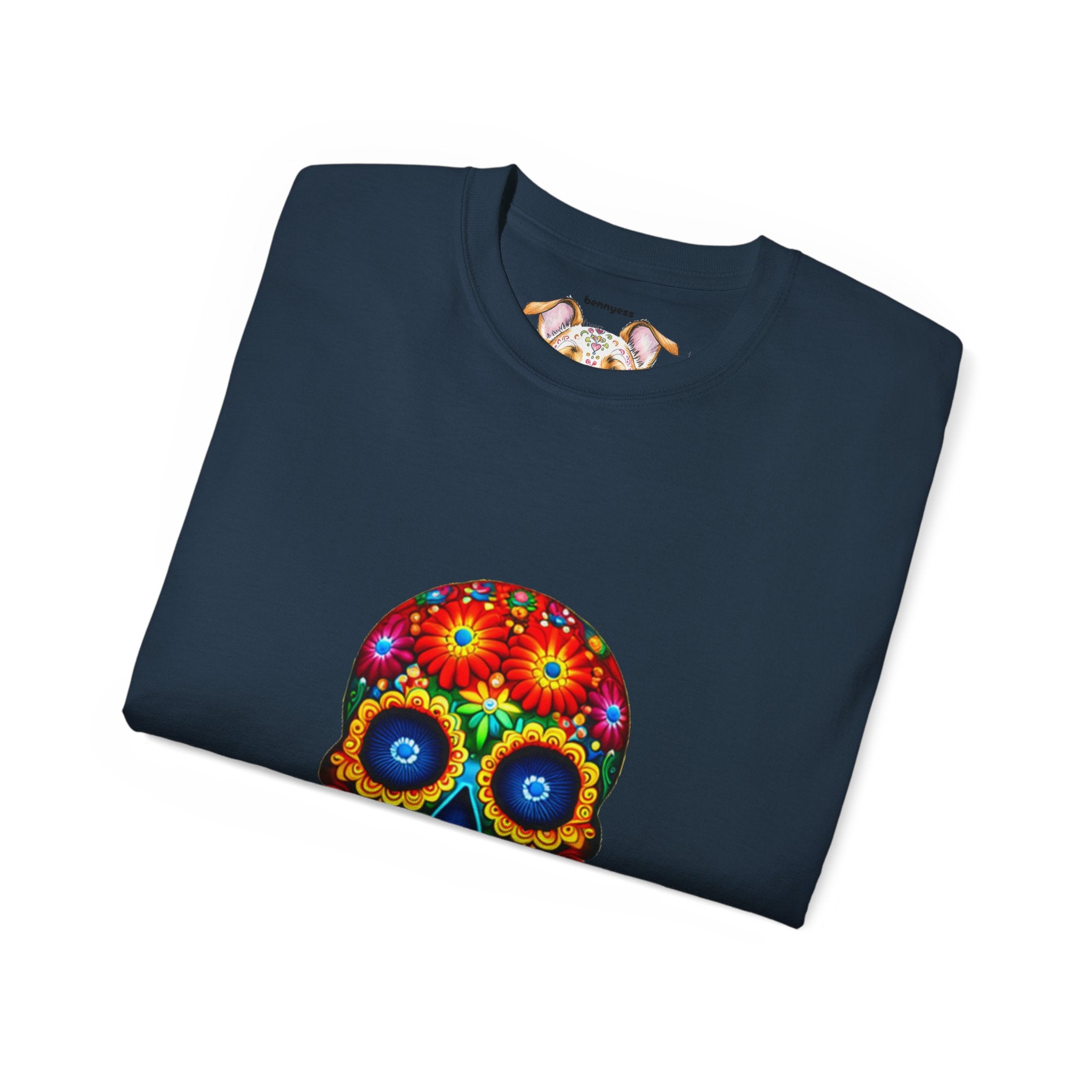 Bennyess Epic & Unique Design t-Shirt Collection