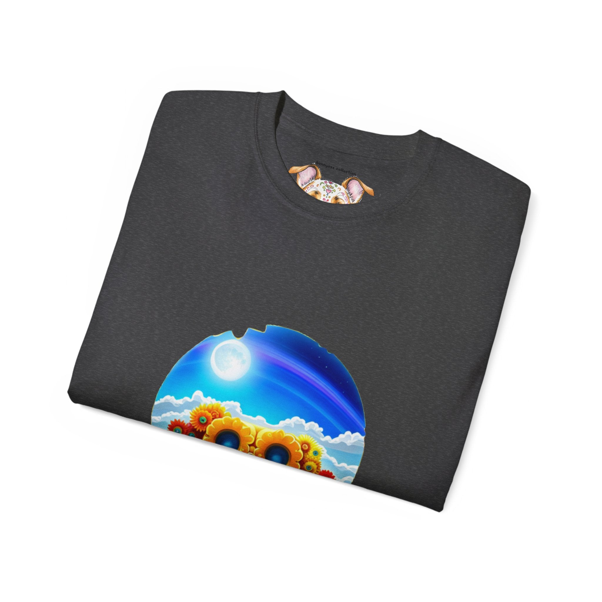 Bennyess Epic & Unique Design t-Shirt Collection