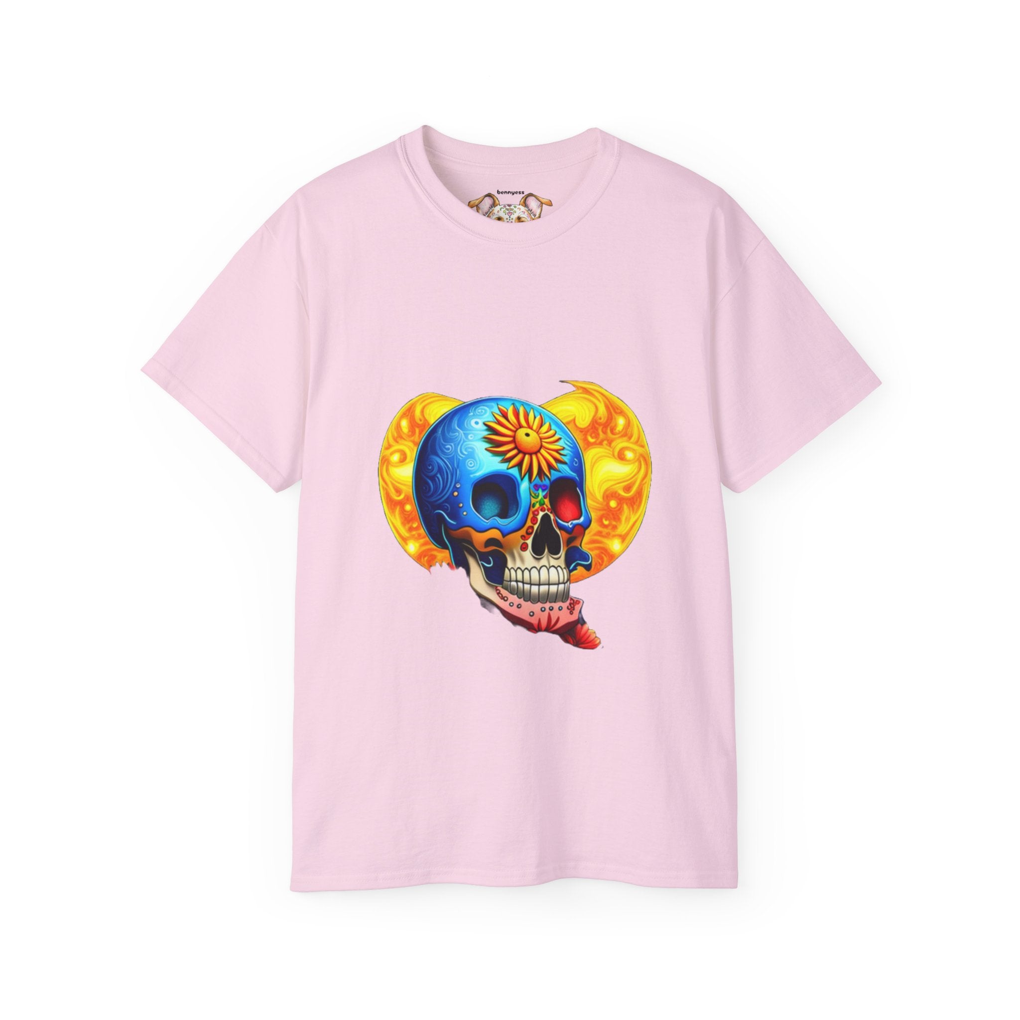 Bennyess Epic & Unique Design t-Shirt Collection
