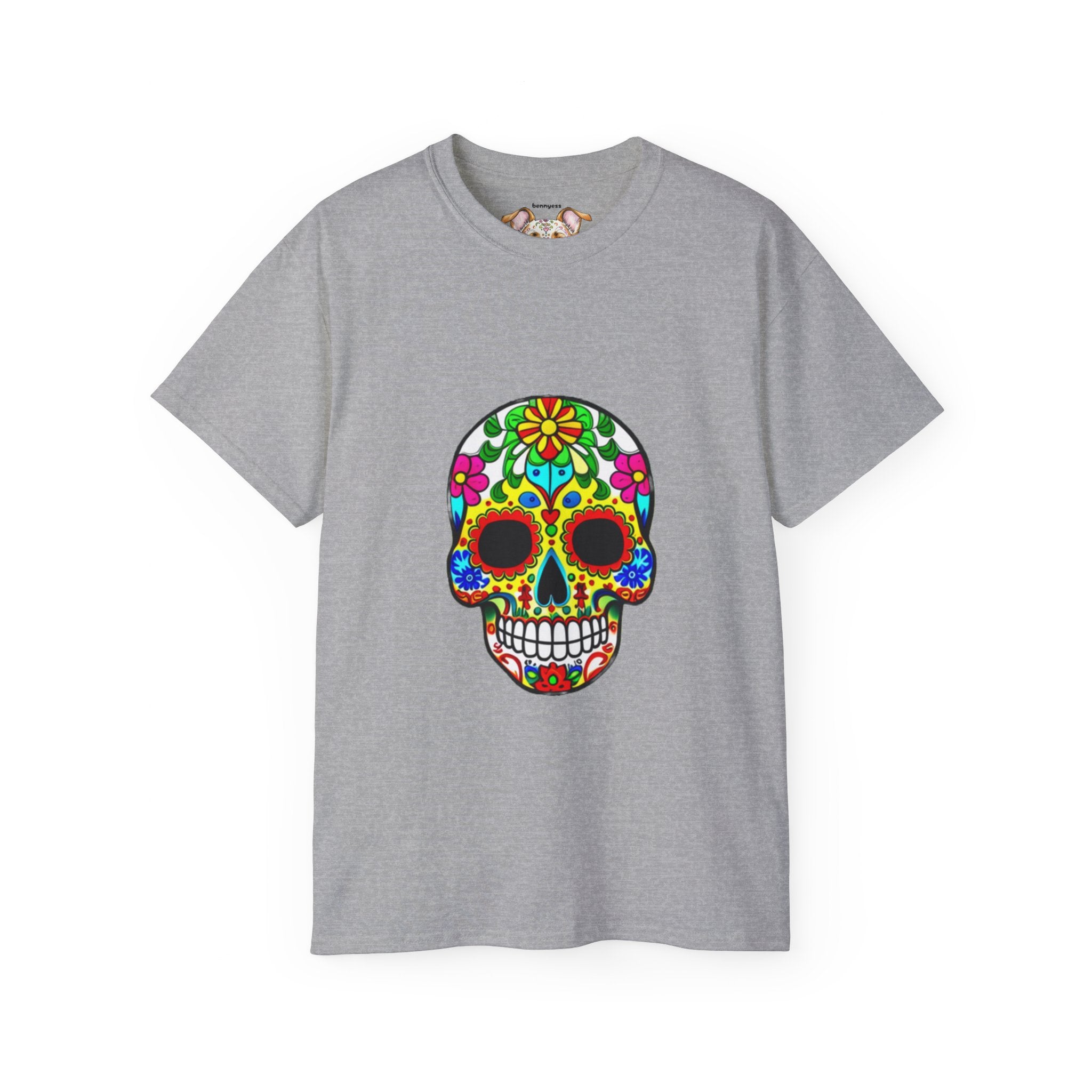 Bennyess Epic & Unique Design t-Shirt Collection