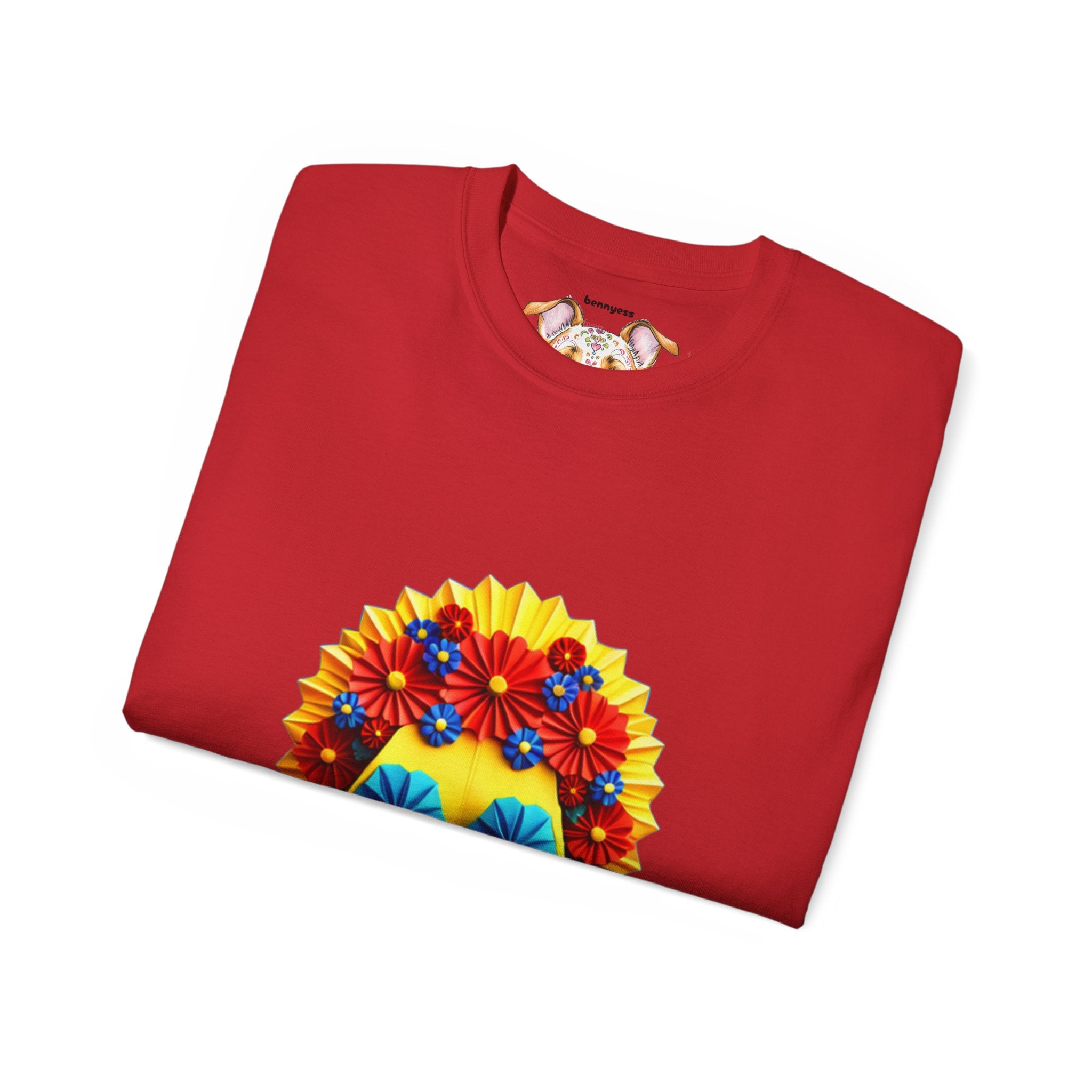 Bennyess Epic & Unique Design t-Shirt Collection