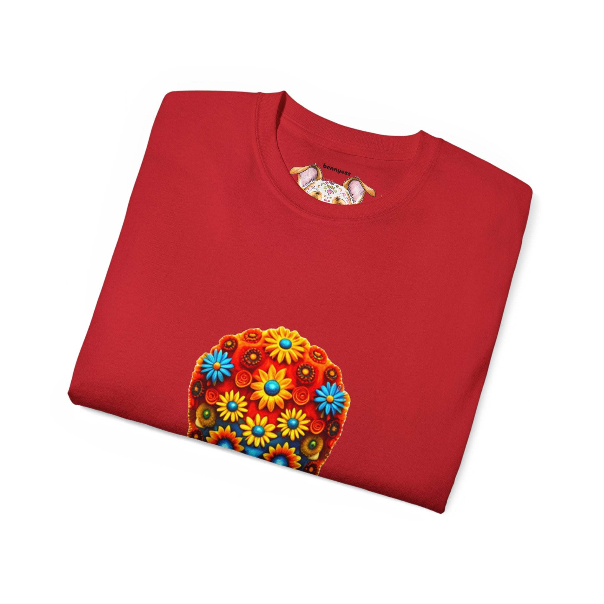 Bennyess Epic & Unique Design t-Shirt Collection