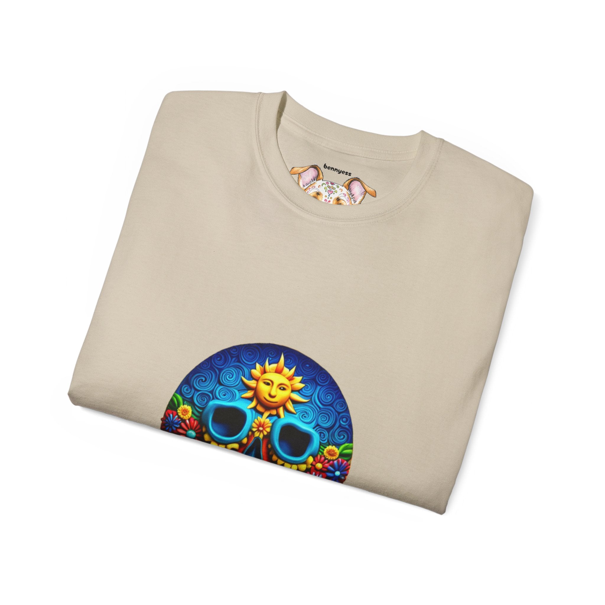 Bennyess Epic & Unique Design t-Shirt Collection