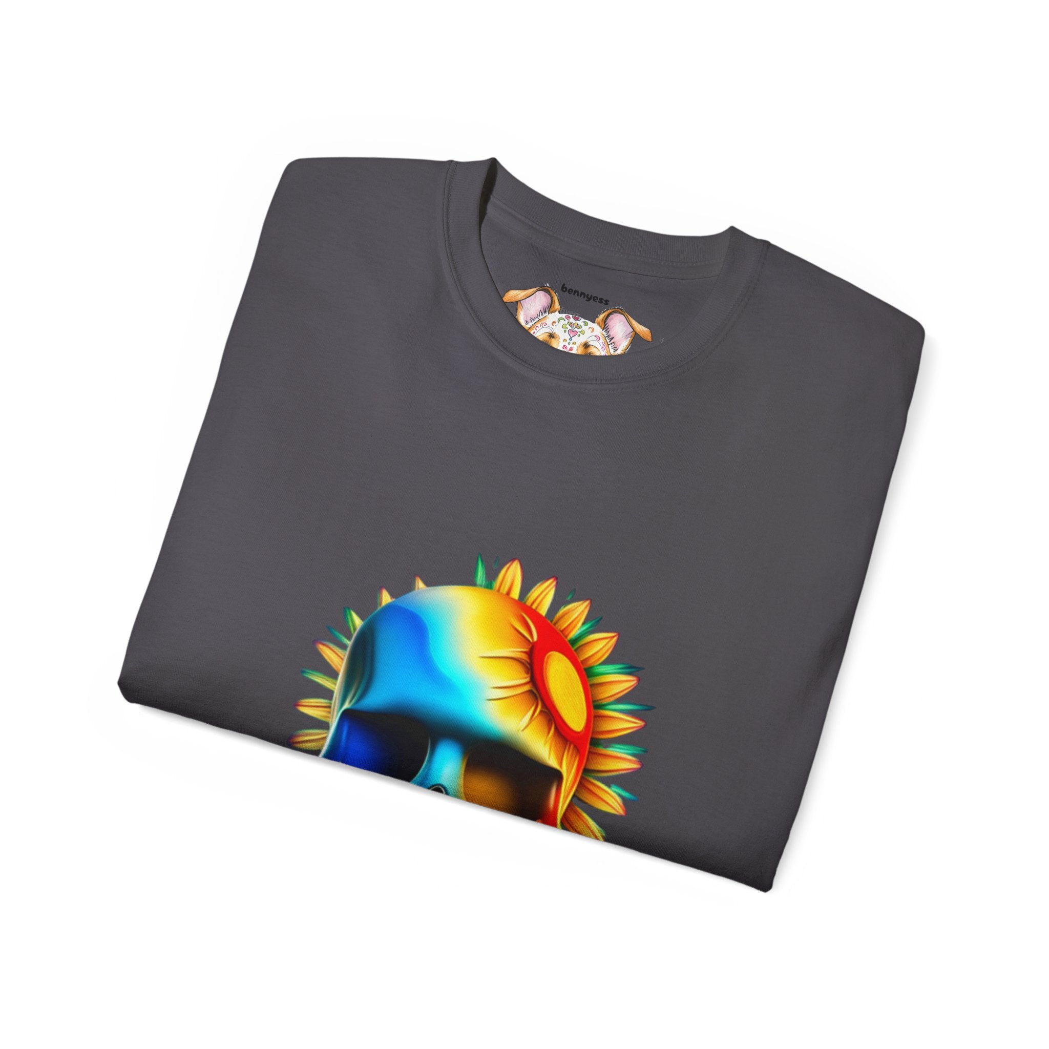 Bennyess Epic & Unique Design t-Shirt Collection