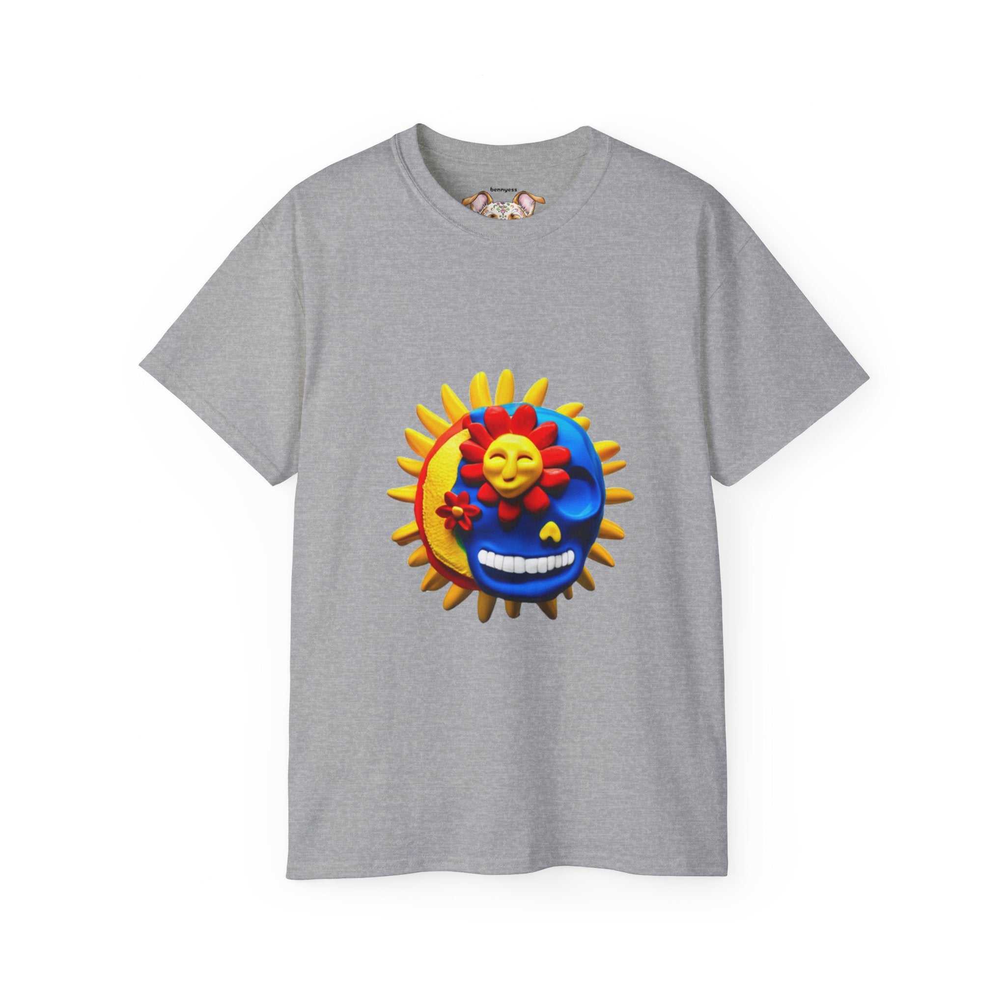 Bennyess Epic & Unique Design t-Shirt Collection