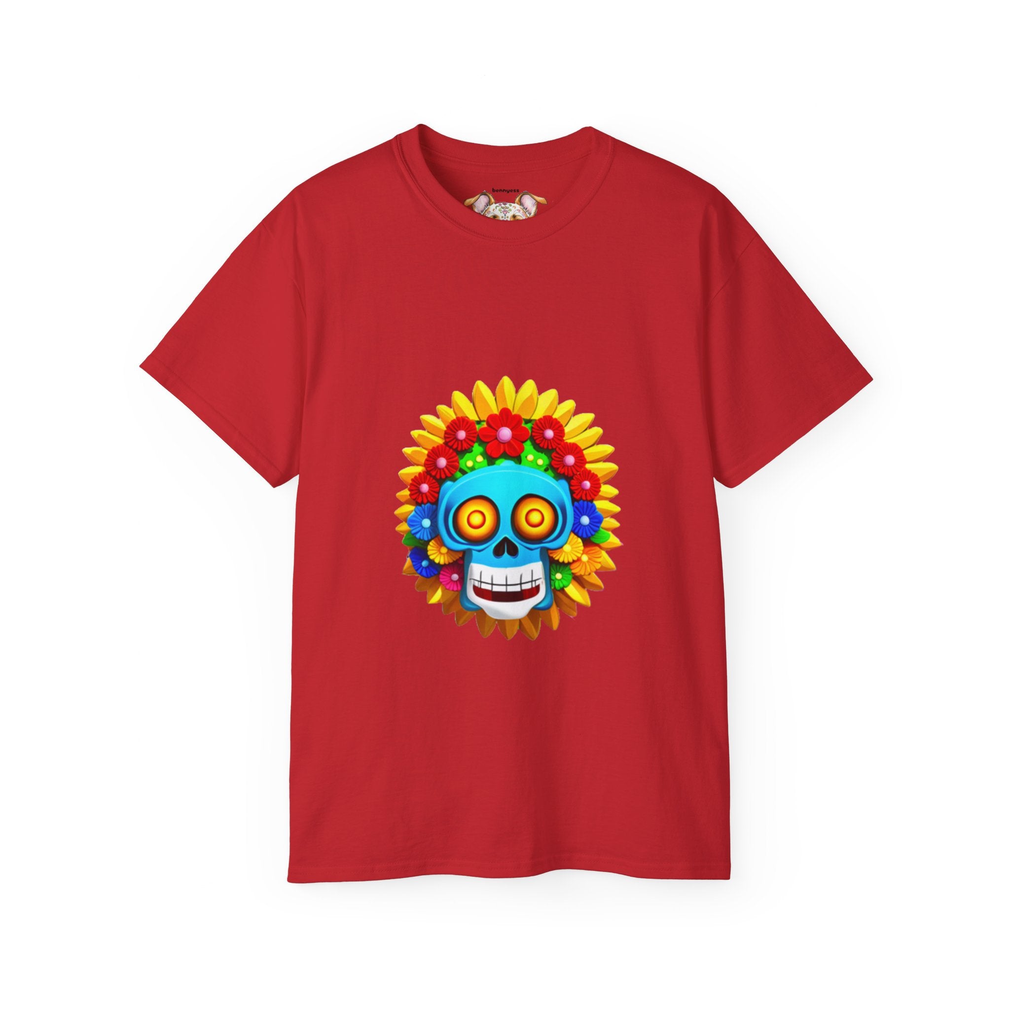 Bennyess Epic & Unique Design t-Shirt Collection