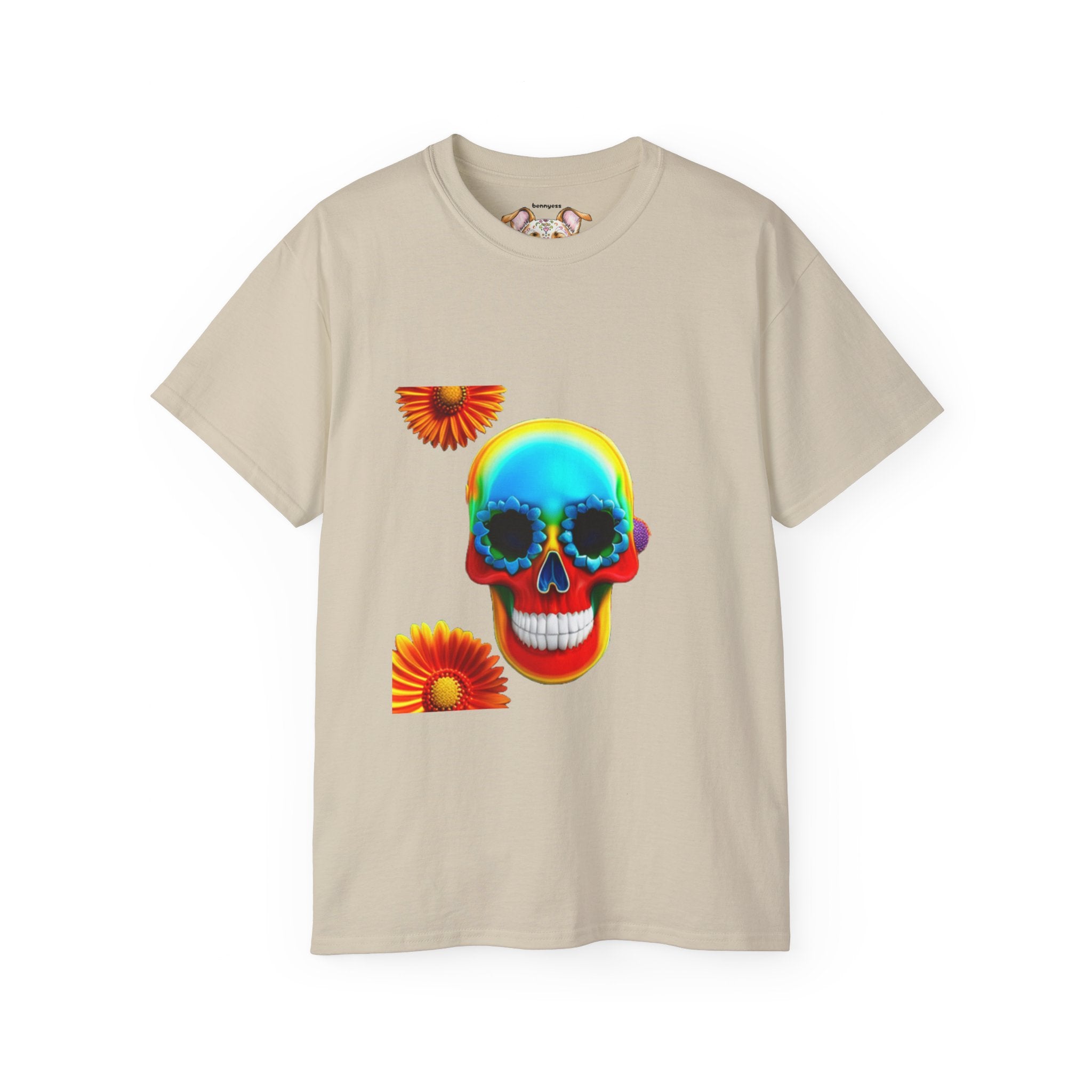 Bennyess Epic & Unique Design t-Shirt Collection
