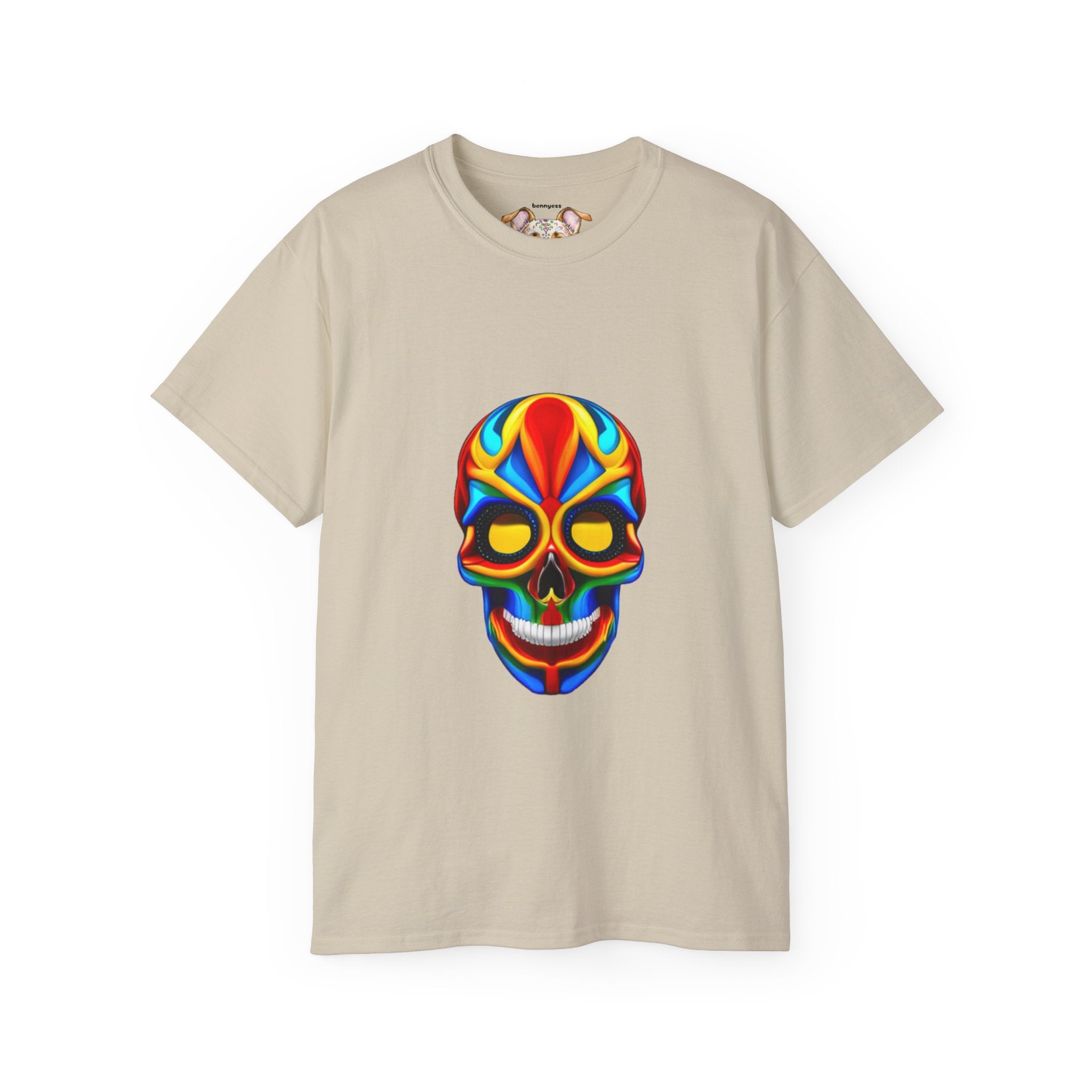 Bennyess Epic & Unique Design t-Shirt Collection