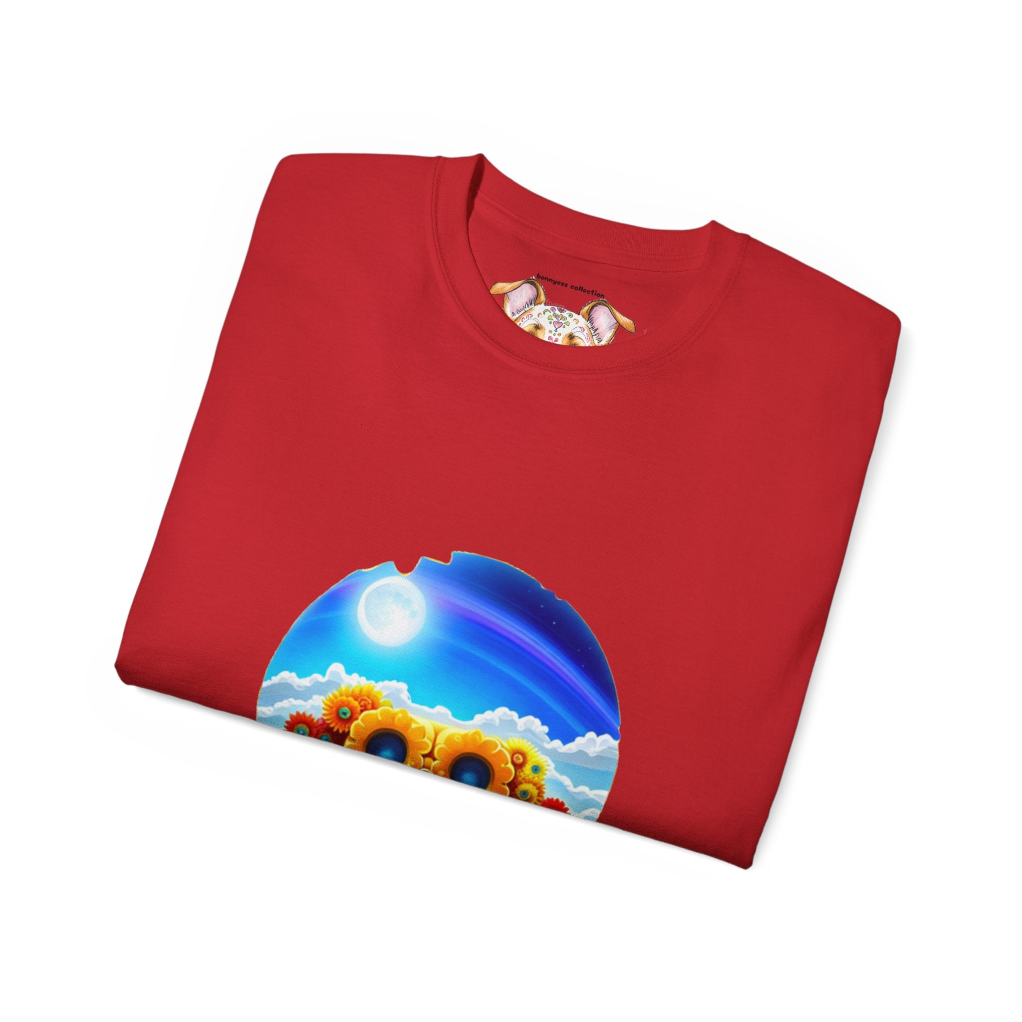 Bennyess Epic & Unique Design t-Shirt Collection