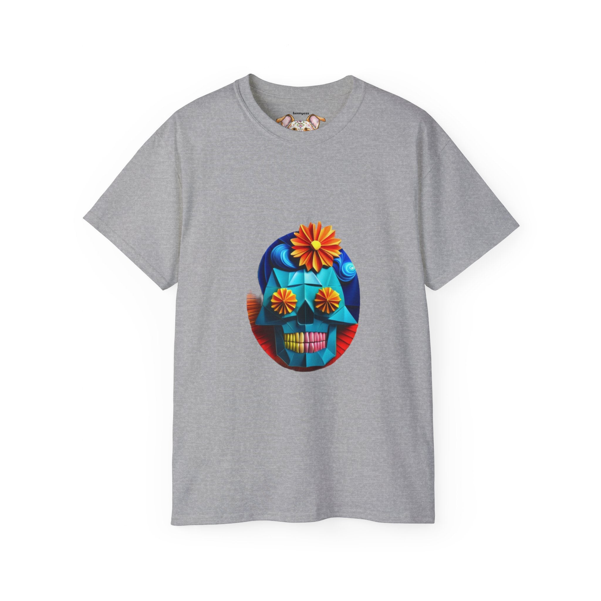 Bennyess Epic & Unique Design t-Shirt Collection