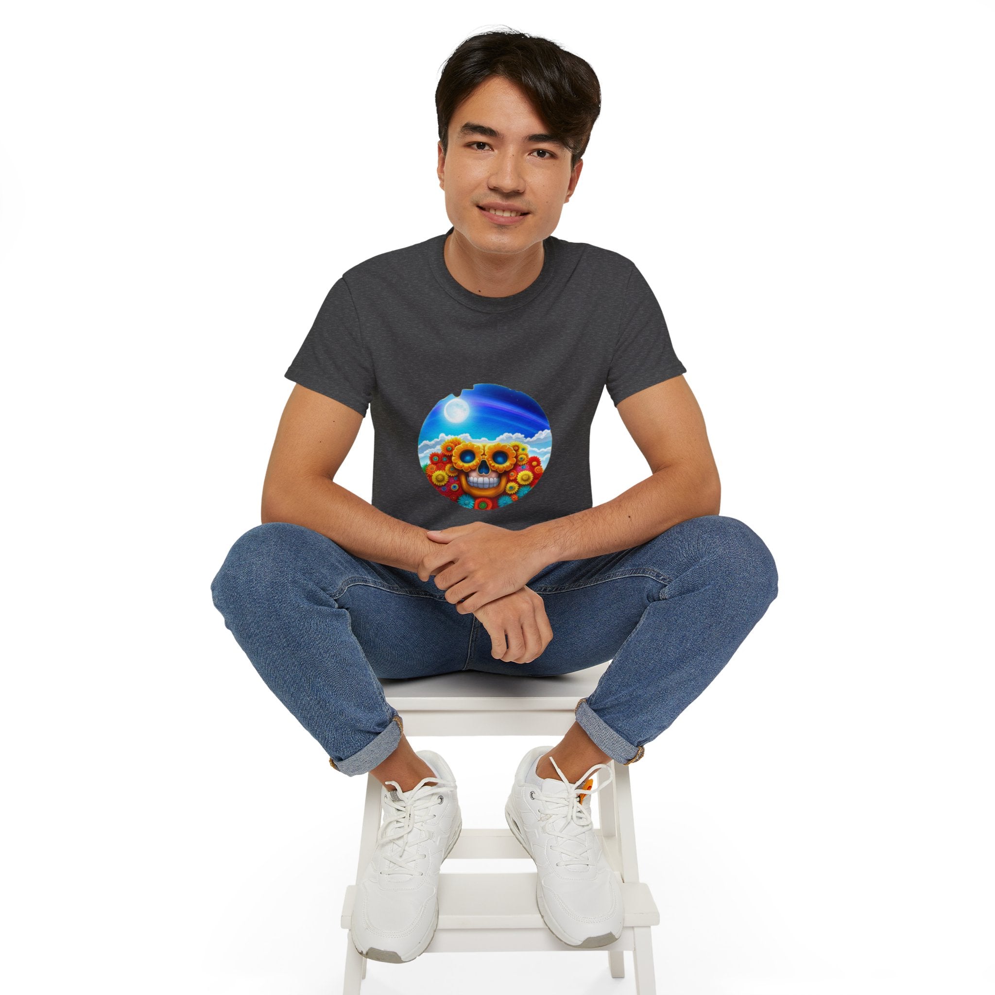 Bennyess Epic & Unique Design t-Shirt Collection