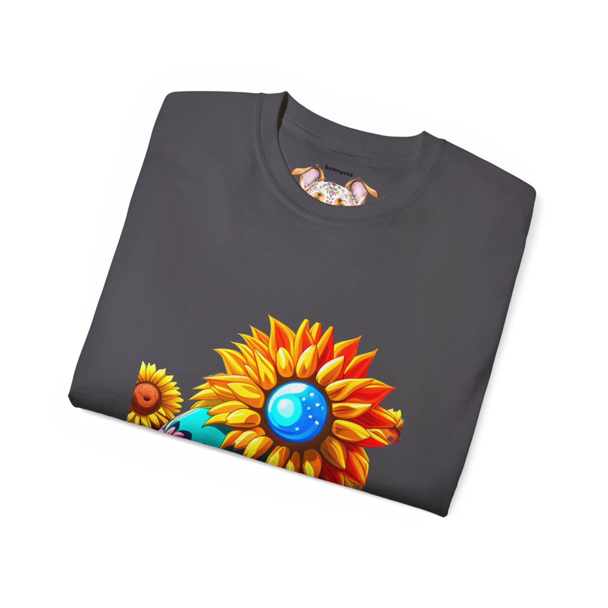Bennyess Epic & Unique Design t-Shirt Collection