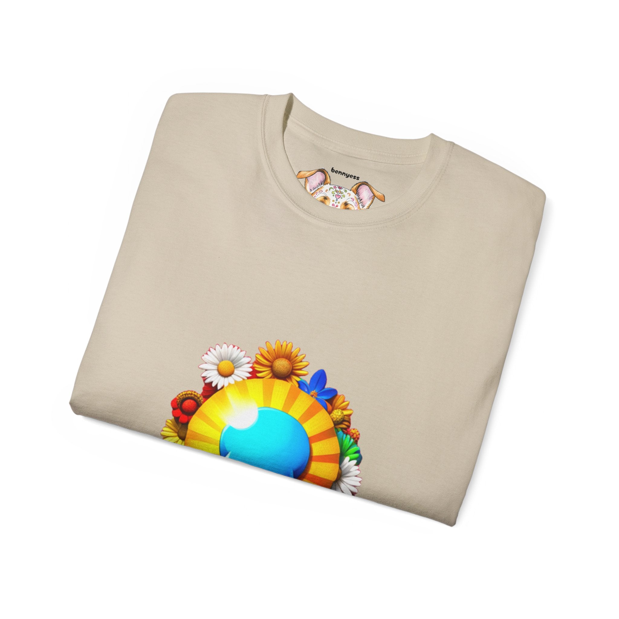 Bennyess Epic & Unique Design t-Shirt Collection