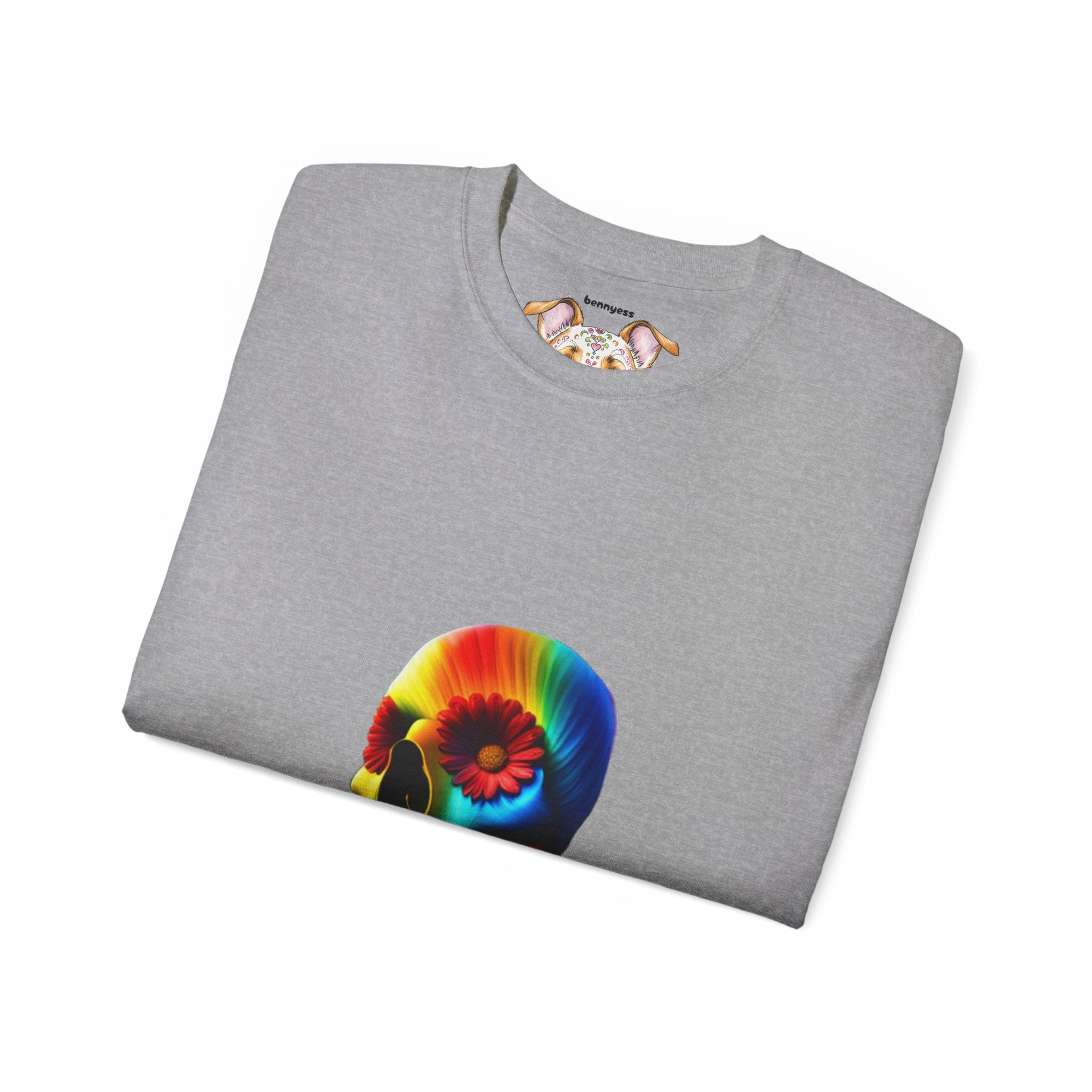 Bennyess Epic & Unique Design t-Shirt Collection