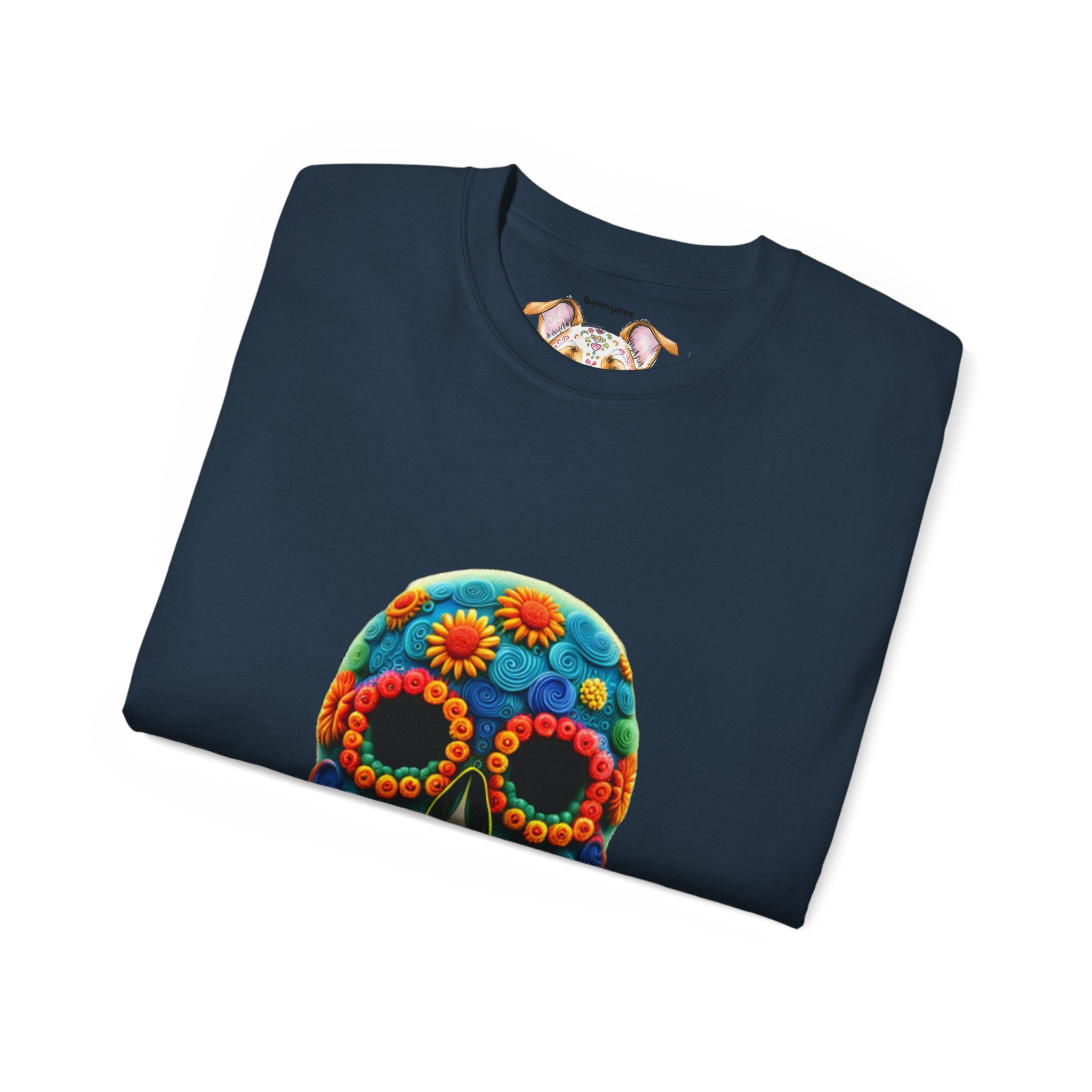 Bennyess Epic & Unique Design t-Shirt Collection