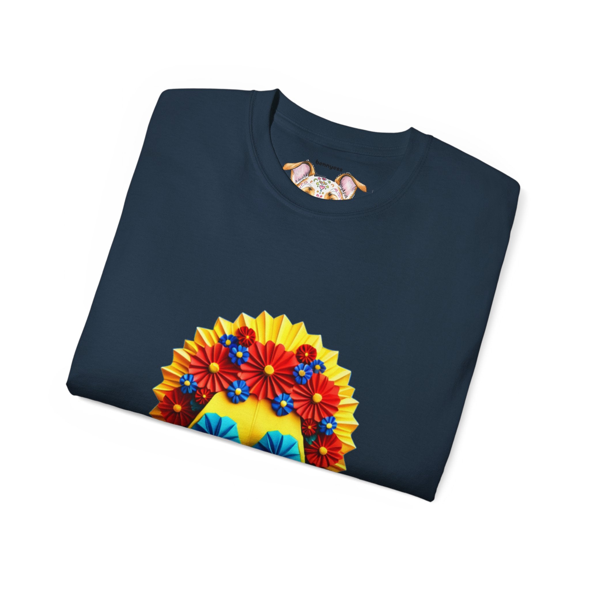 Bennyess Epic & Unique Design t-Shirt Collection