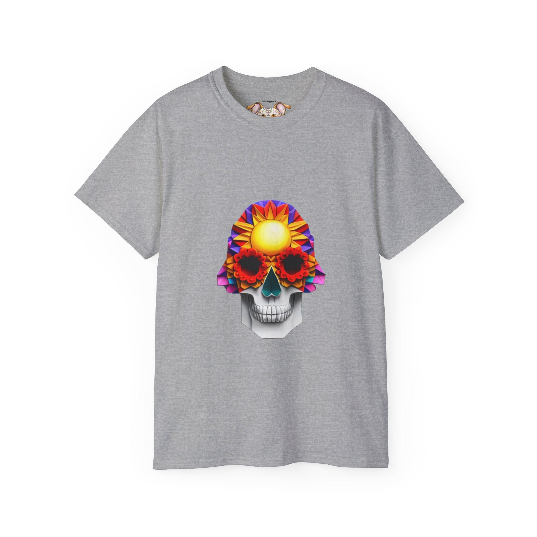 Bennyess Epic & Unique Design t-Shirt Collection