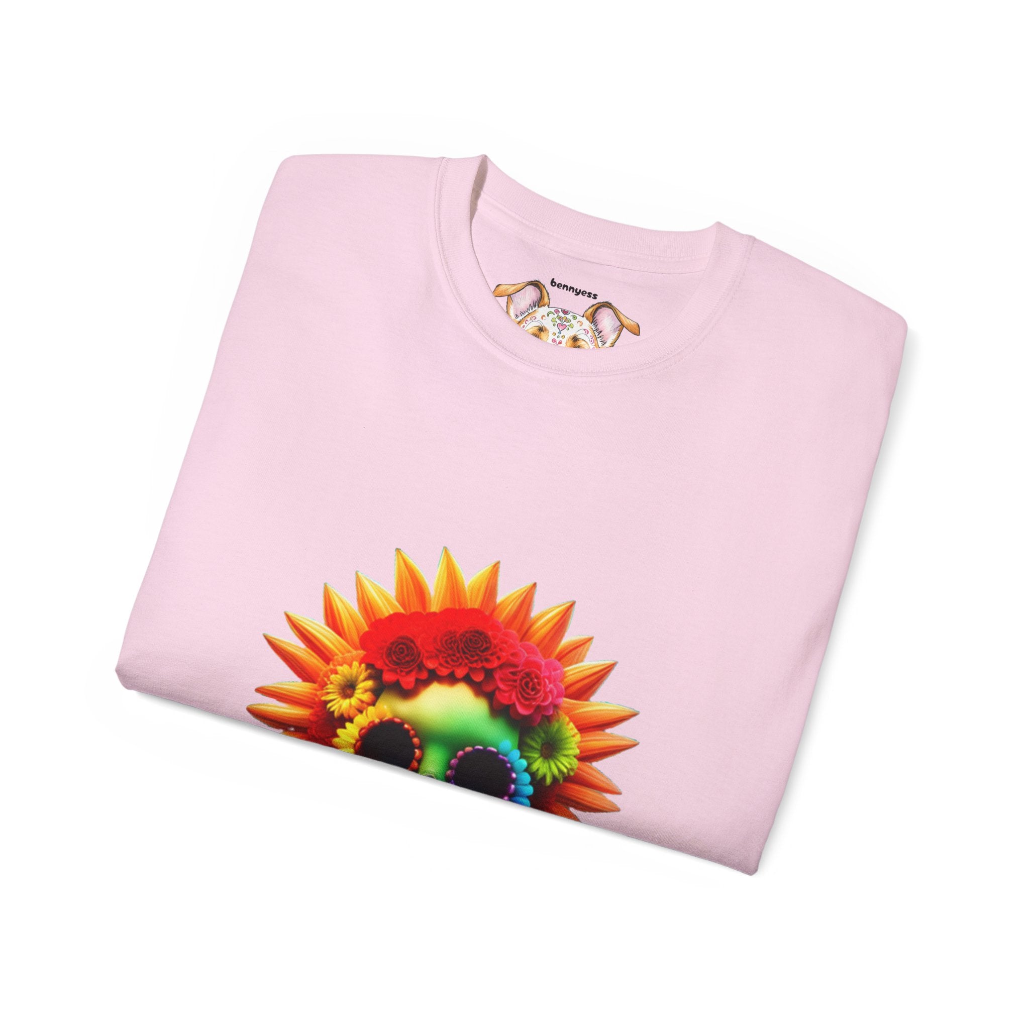 Bennyess Epic & Unique Design t-Shirt Collection