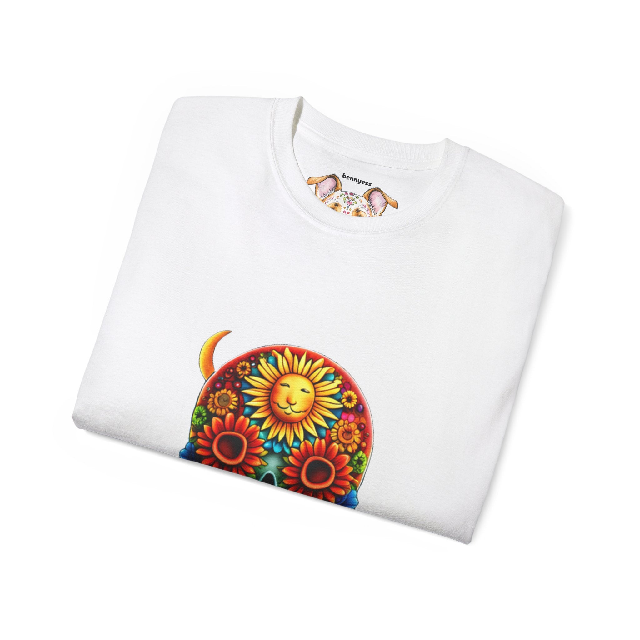 Bennyess Epic & Unique Design t-Shirt Collection