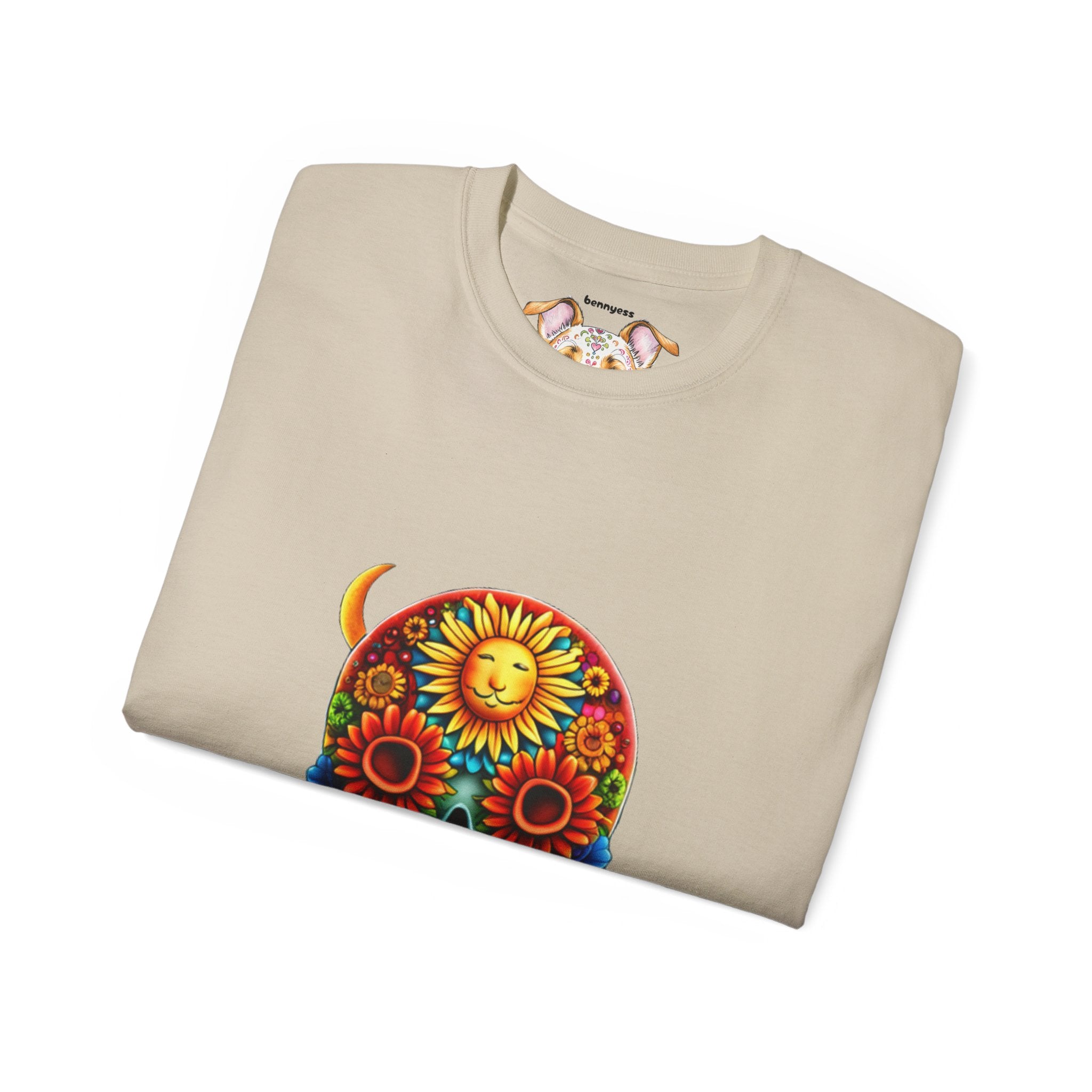 Bennyess Epic & Unique Design t-Shirt Collection