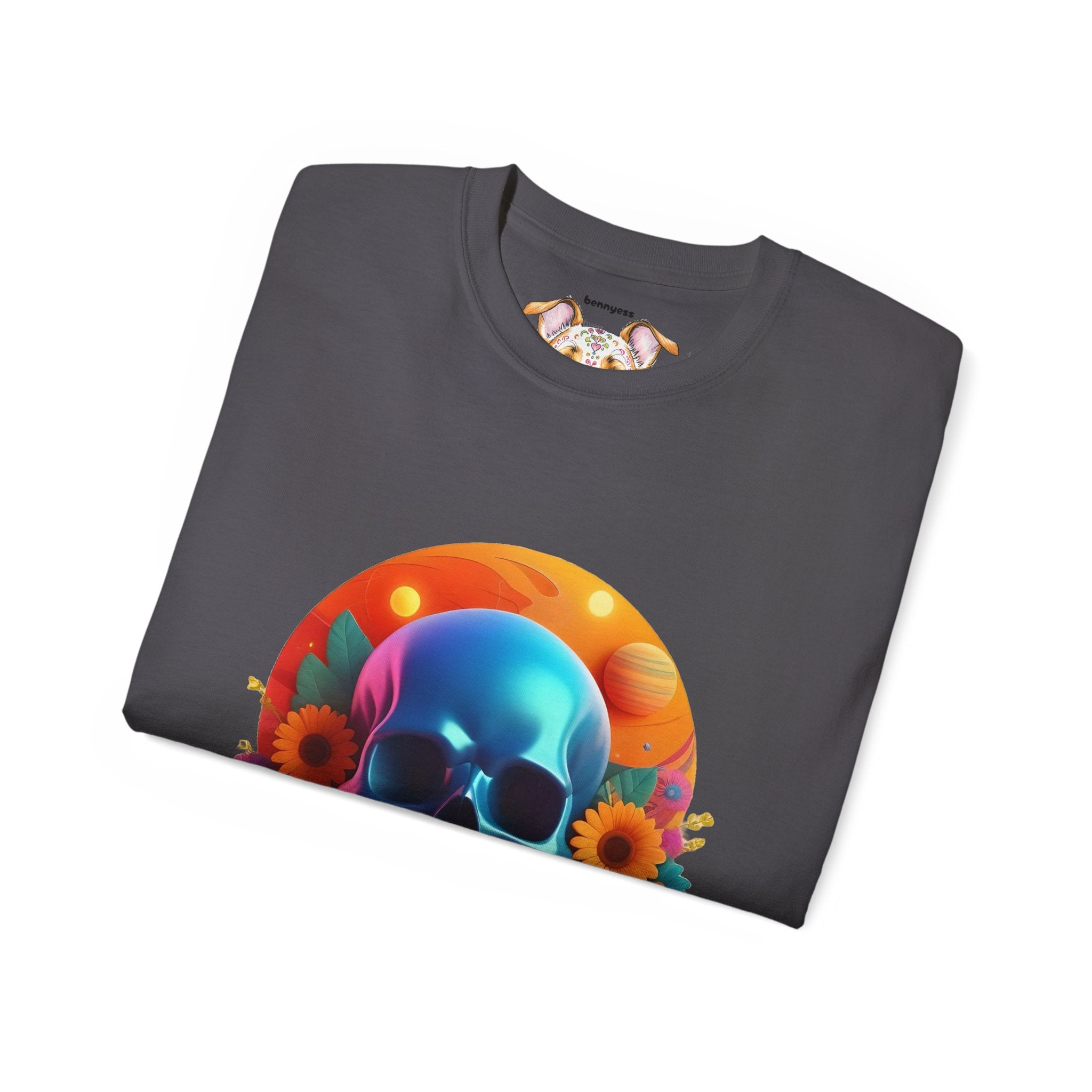 Bennyess Epic & Unique Design t-Shirt Collection