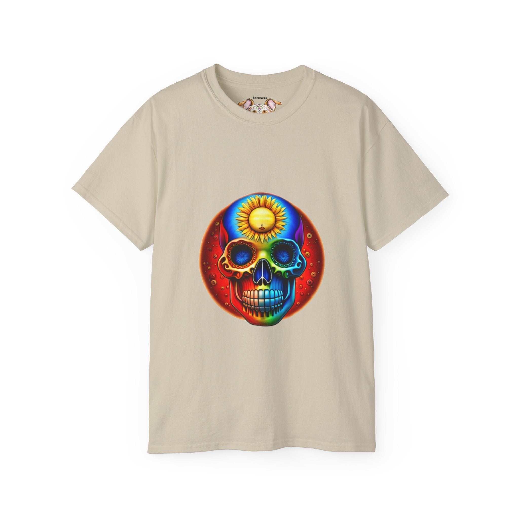 Bennyess Epic & Unique Design t-Shirt Collection