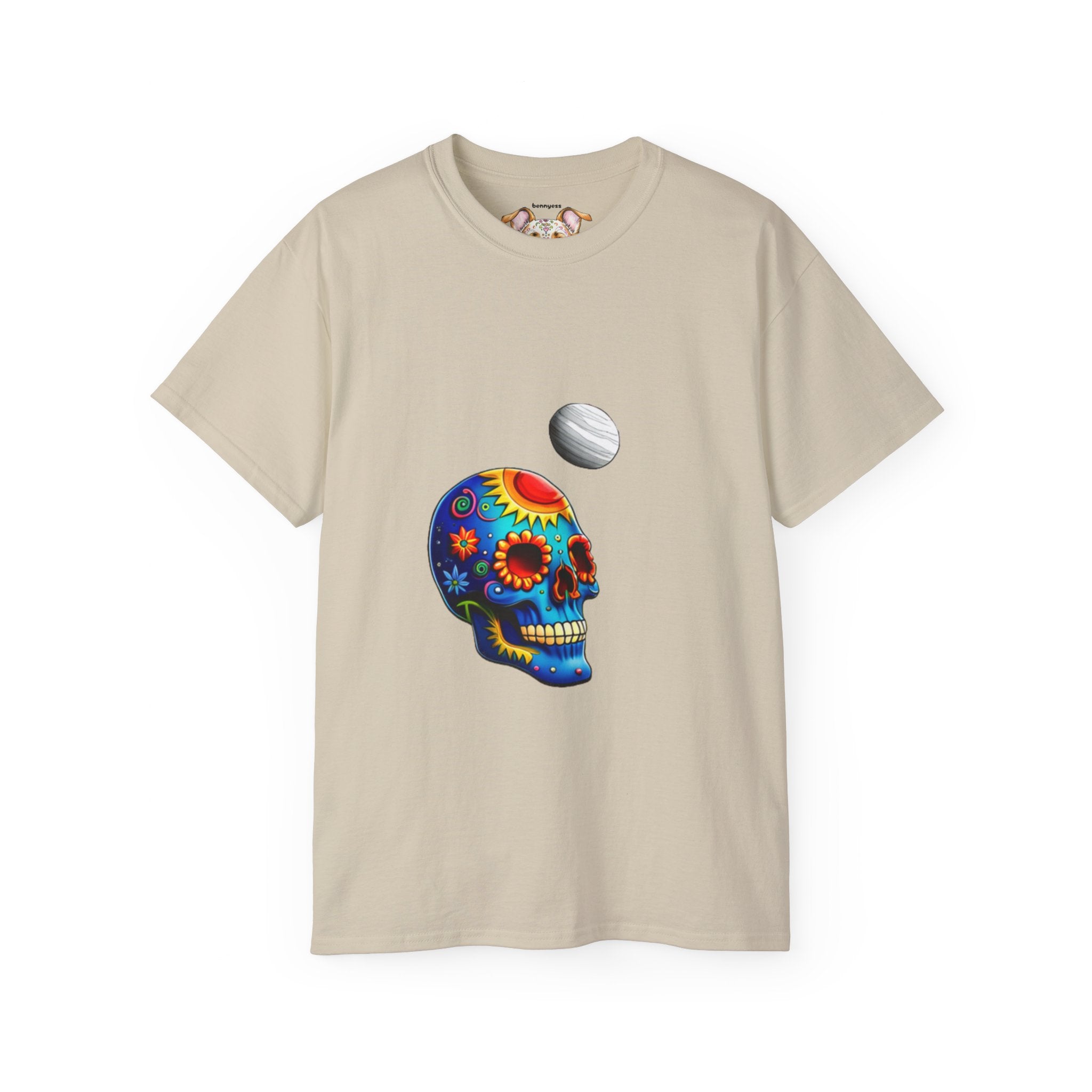 Bennyess Epic & Unique Design t-Shirt Collection