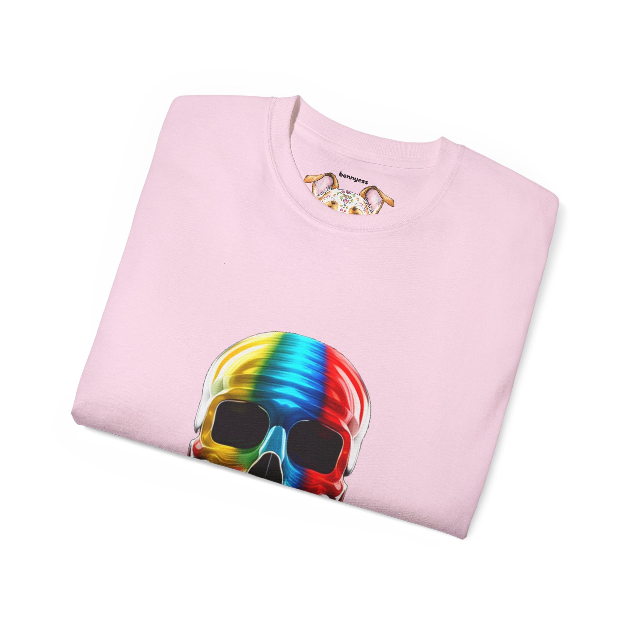 Bennyess Epic & Unique Design t-Shirt Collection
