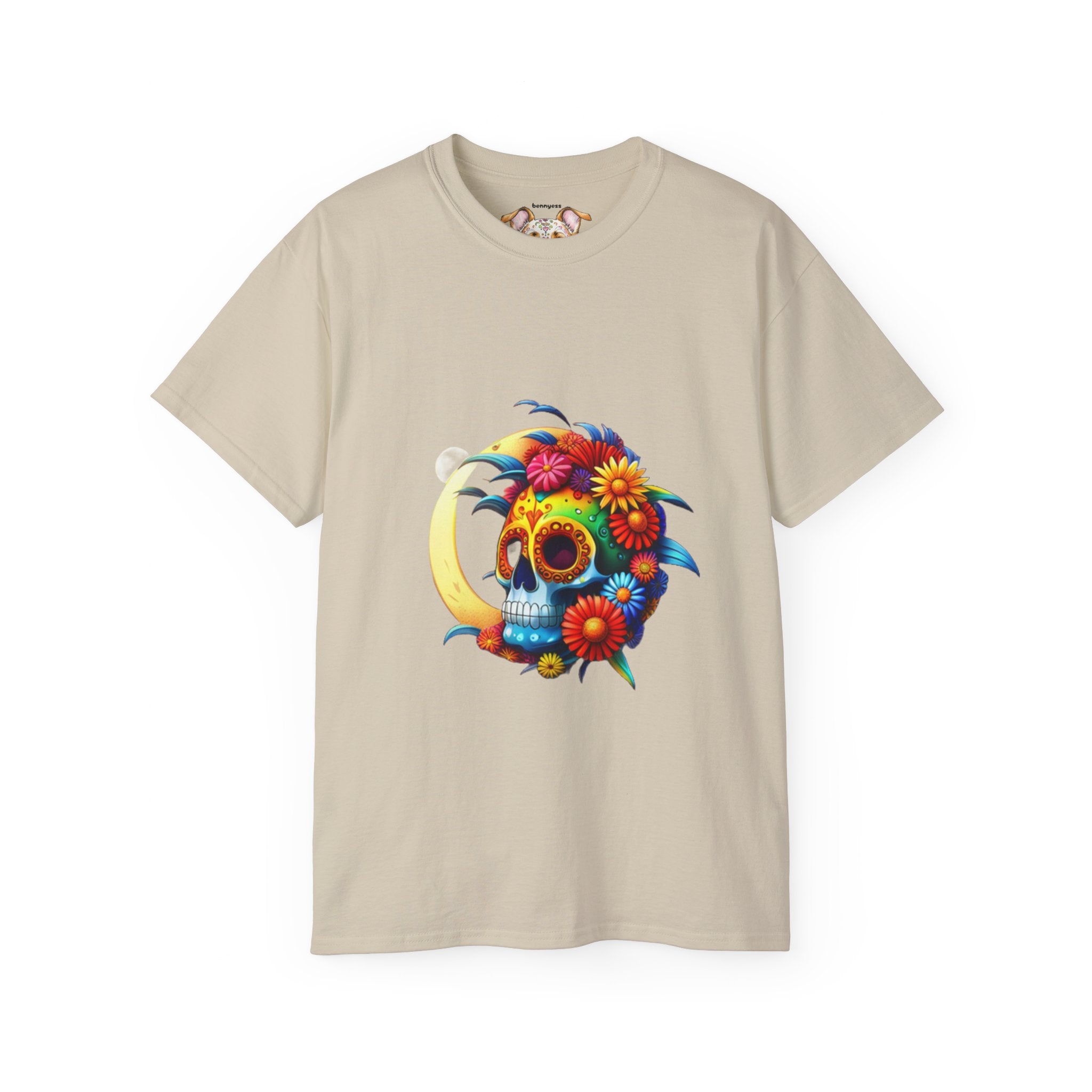 Bennyess Epic & Unique Design t-Shirt Collection