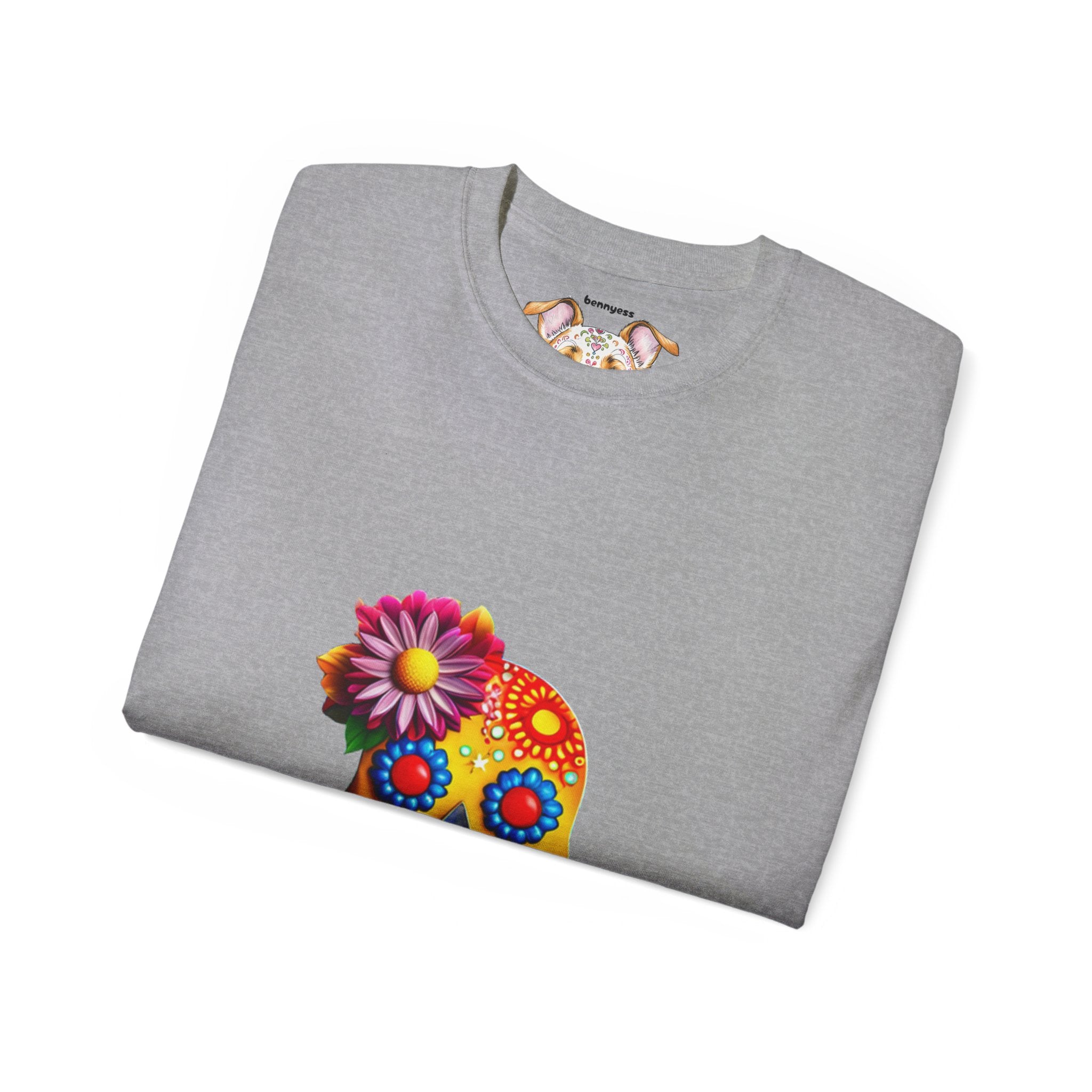 Bennyess Epic & Unique Design t-Shirt Collection