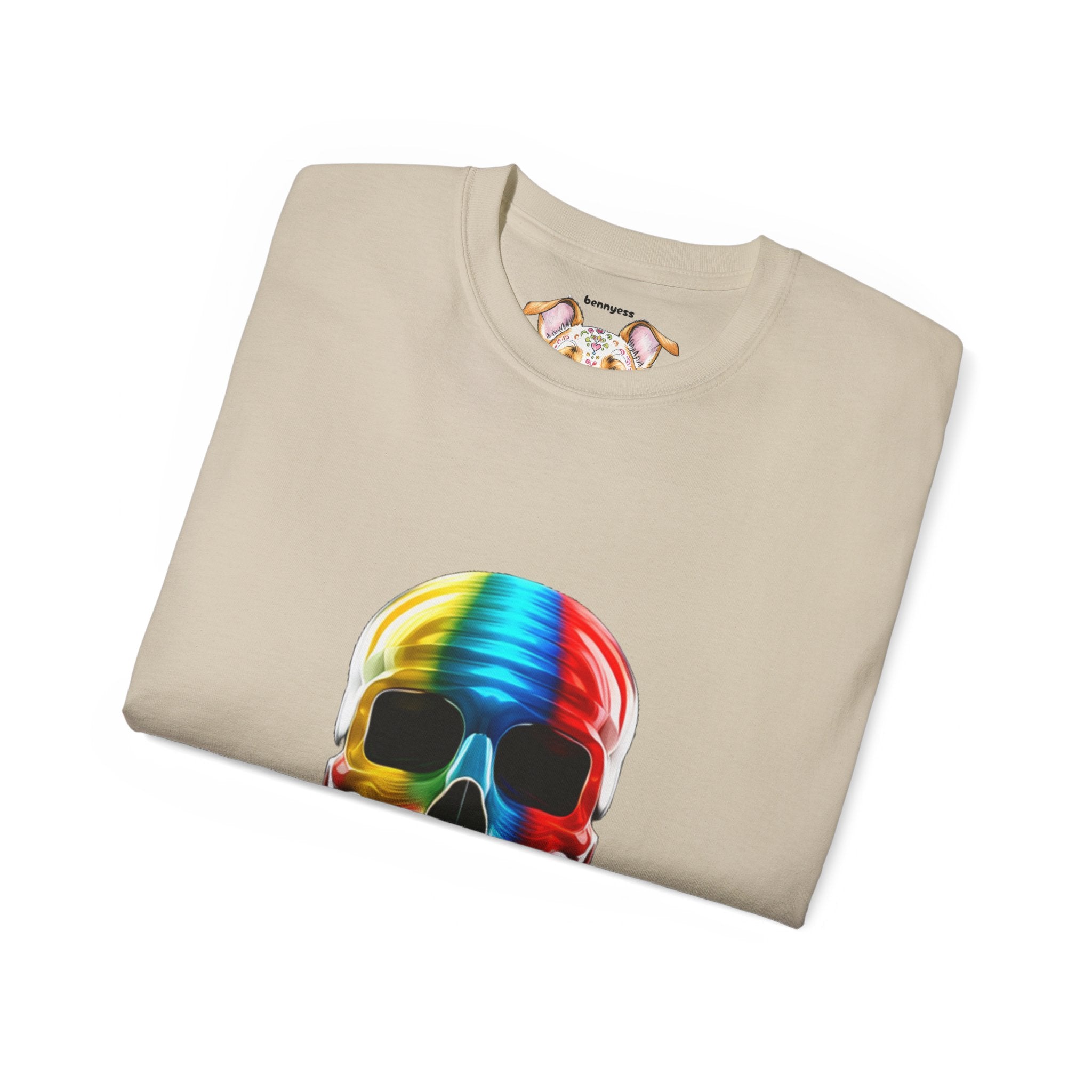Bennyess Epic & Unique Design t-Shirt Collection
