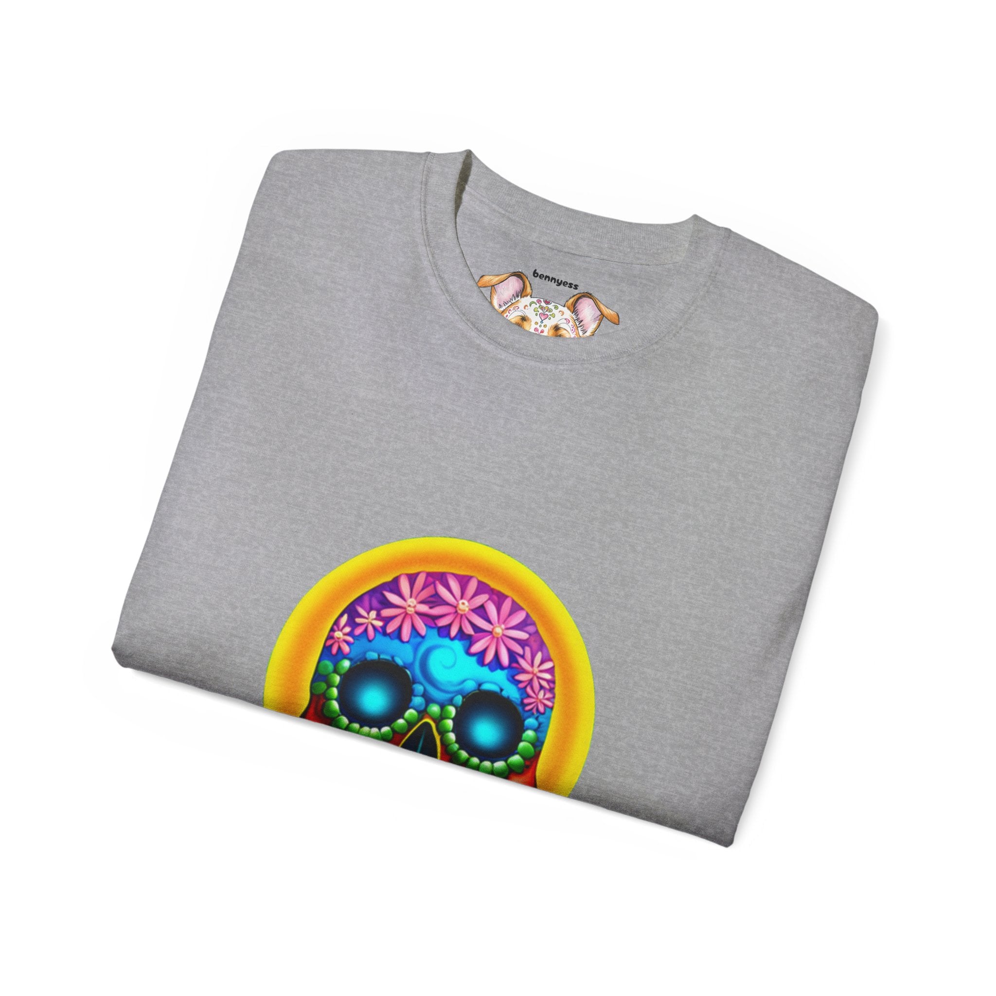 Bennyess Epic & Unique Design t-Shirt Collection
