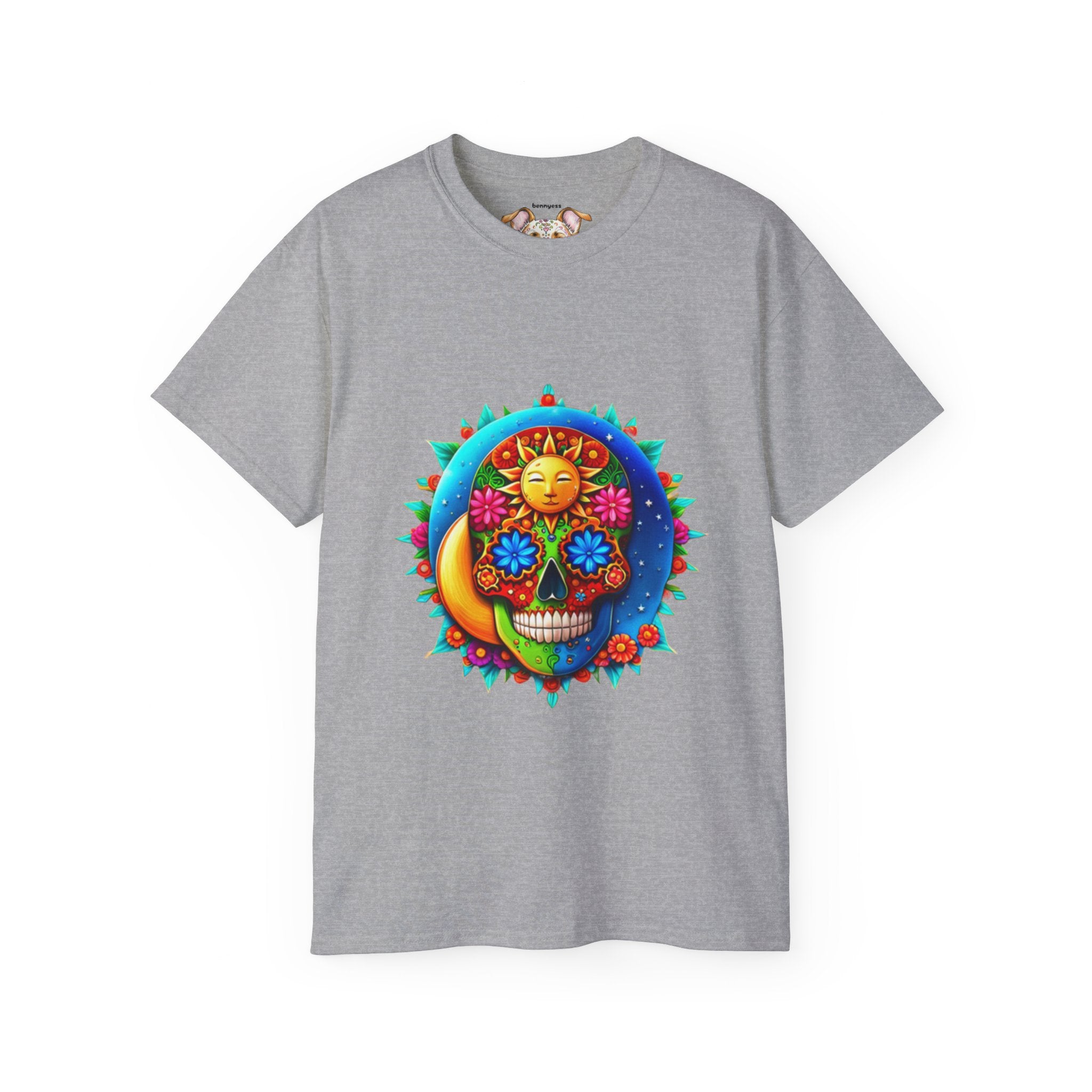 Bennyess Epic & Unique Design t-Shirt Collection