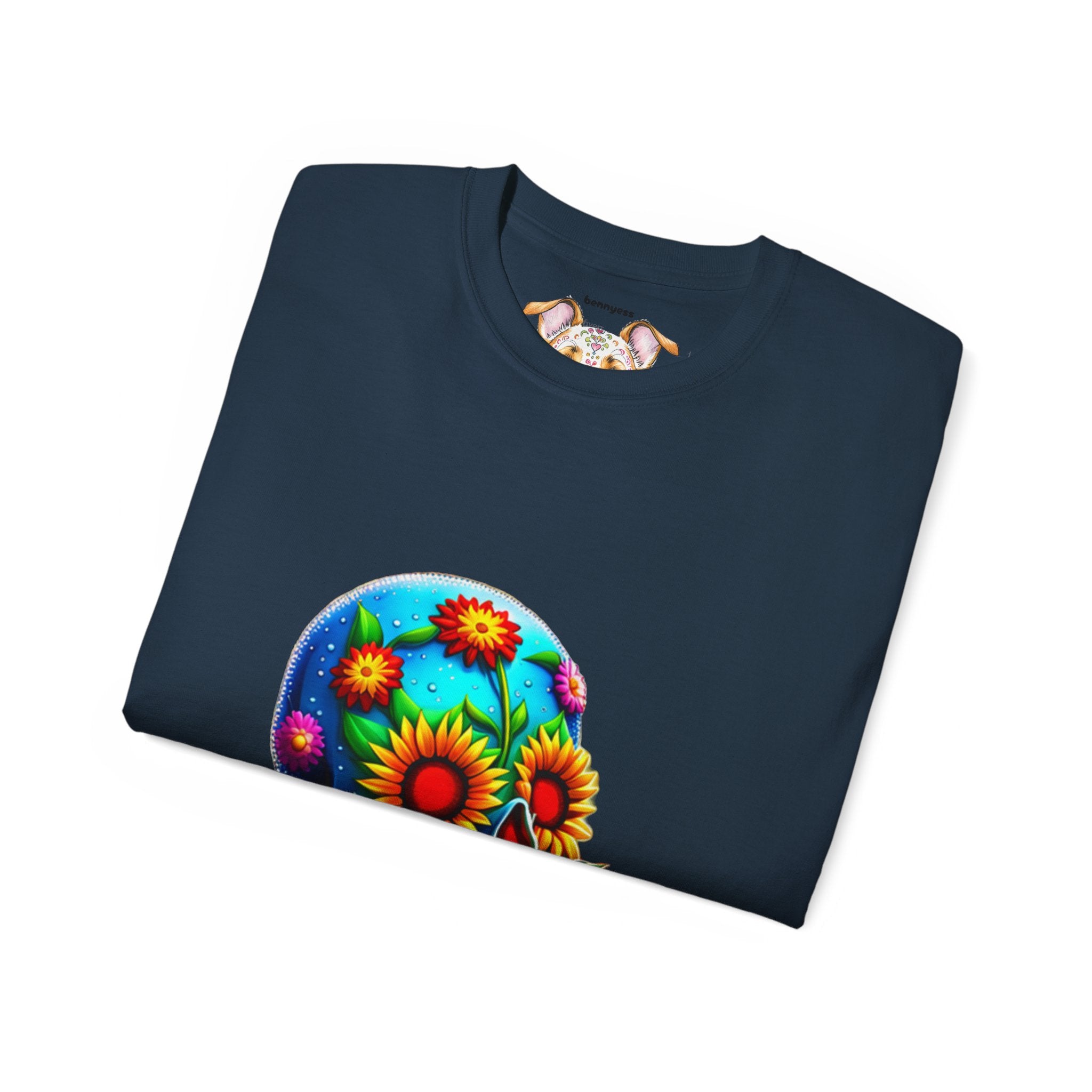 Bennyess Epic & Unique Design t-Shirt Collection