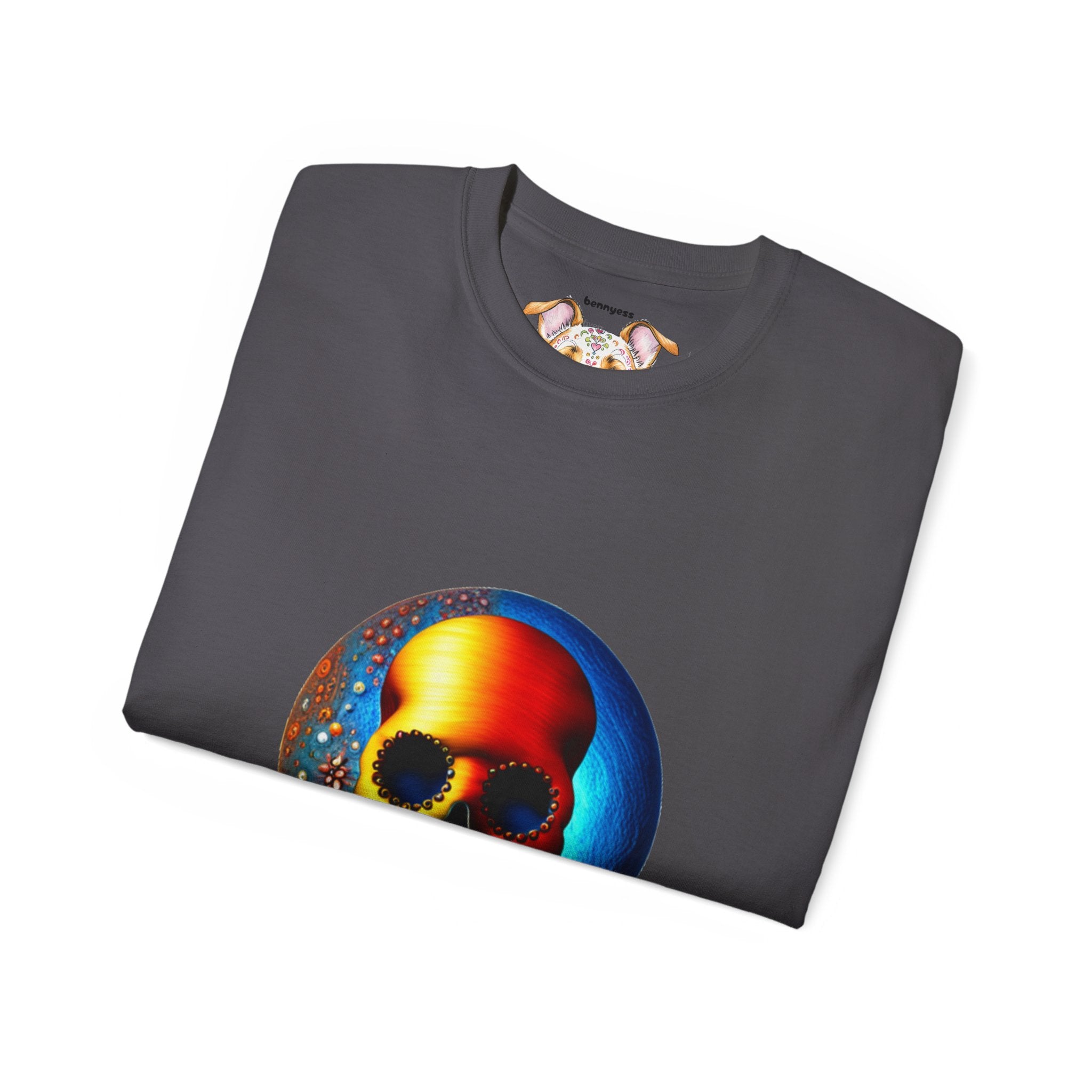 Bennyess Epic & Unique Design t-Shirt Collection