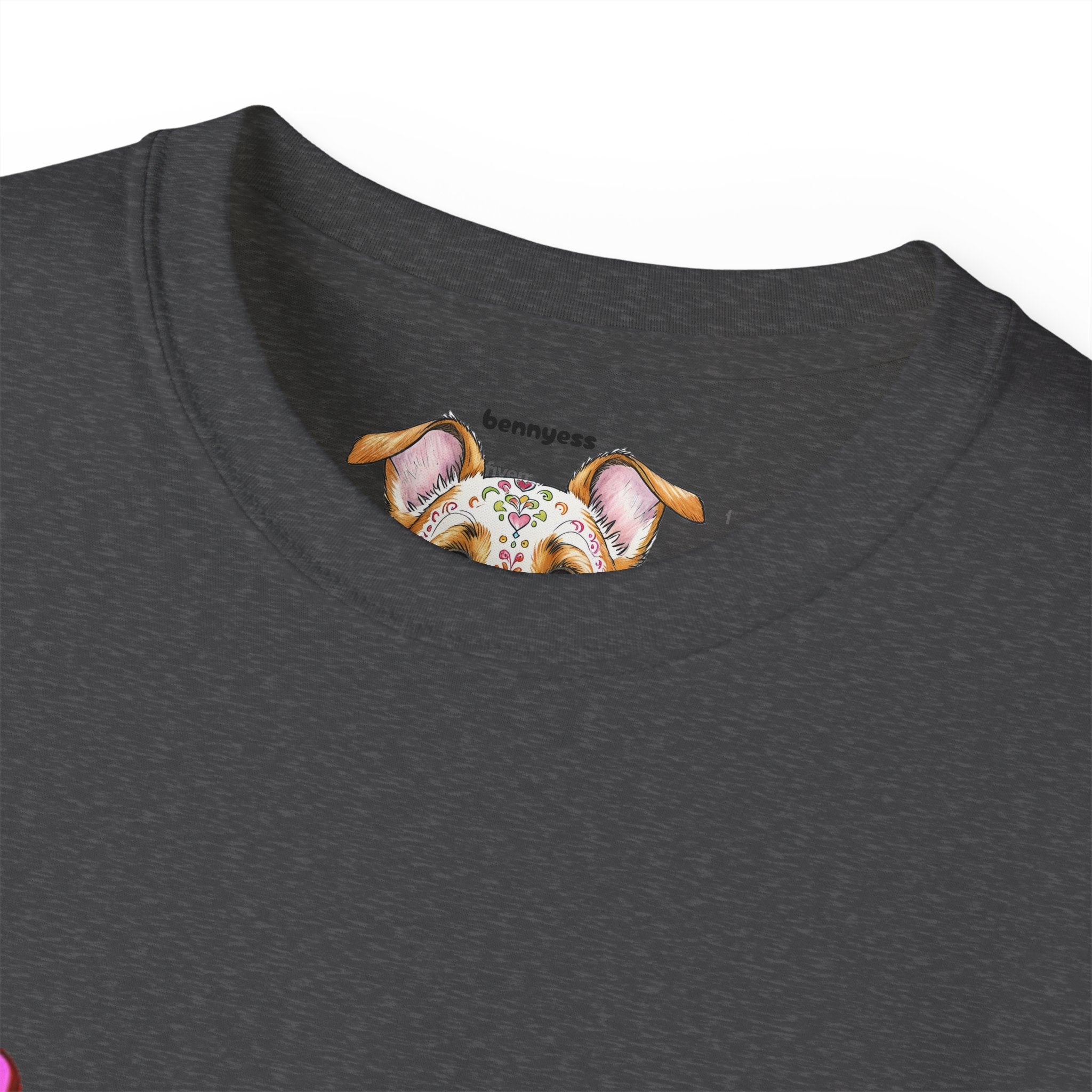 Bennyess Epic & Unique Design t-Shirt Collection