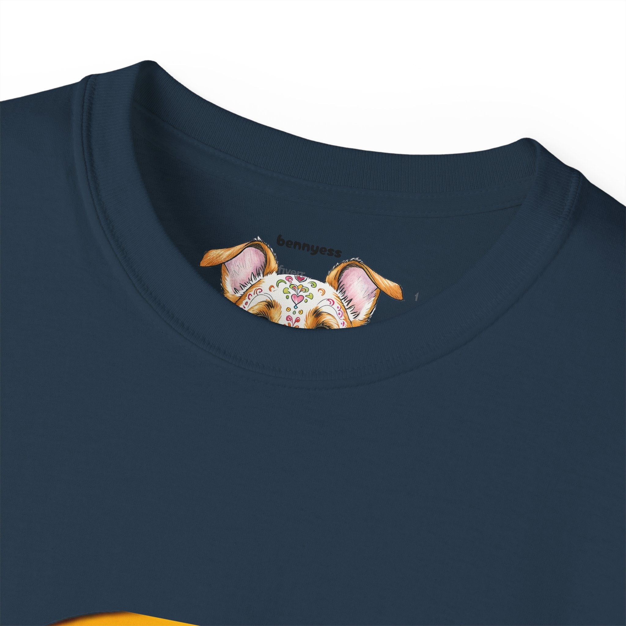 Bennyess Epic & Unique Design t-Shirt Collection