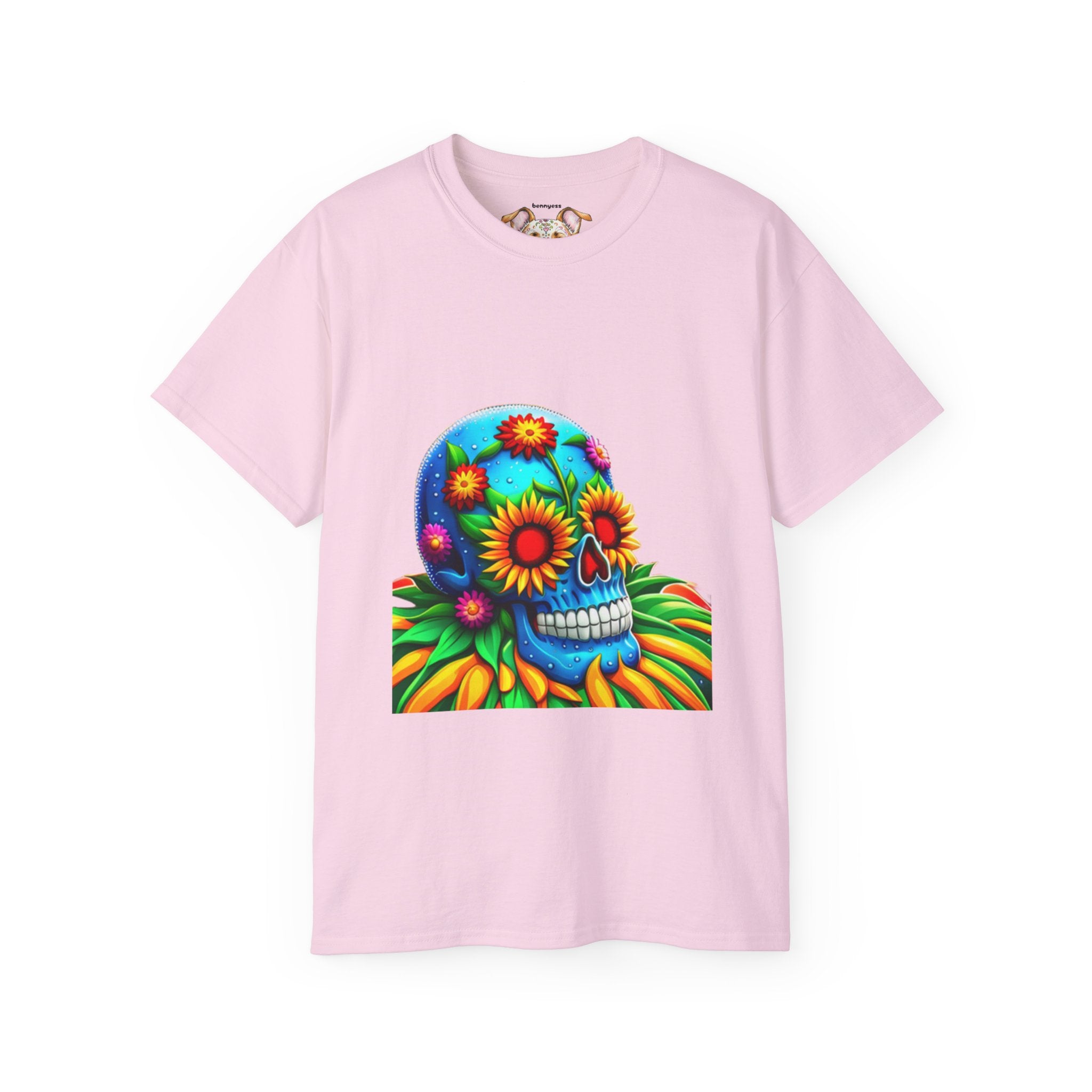 Bennyess Epic & Unique Design t-Shirt Collection