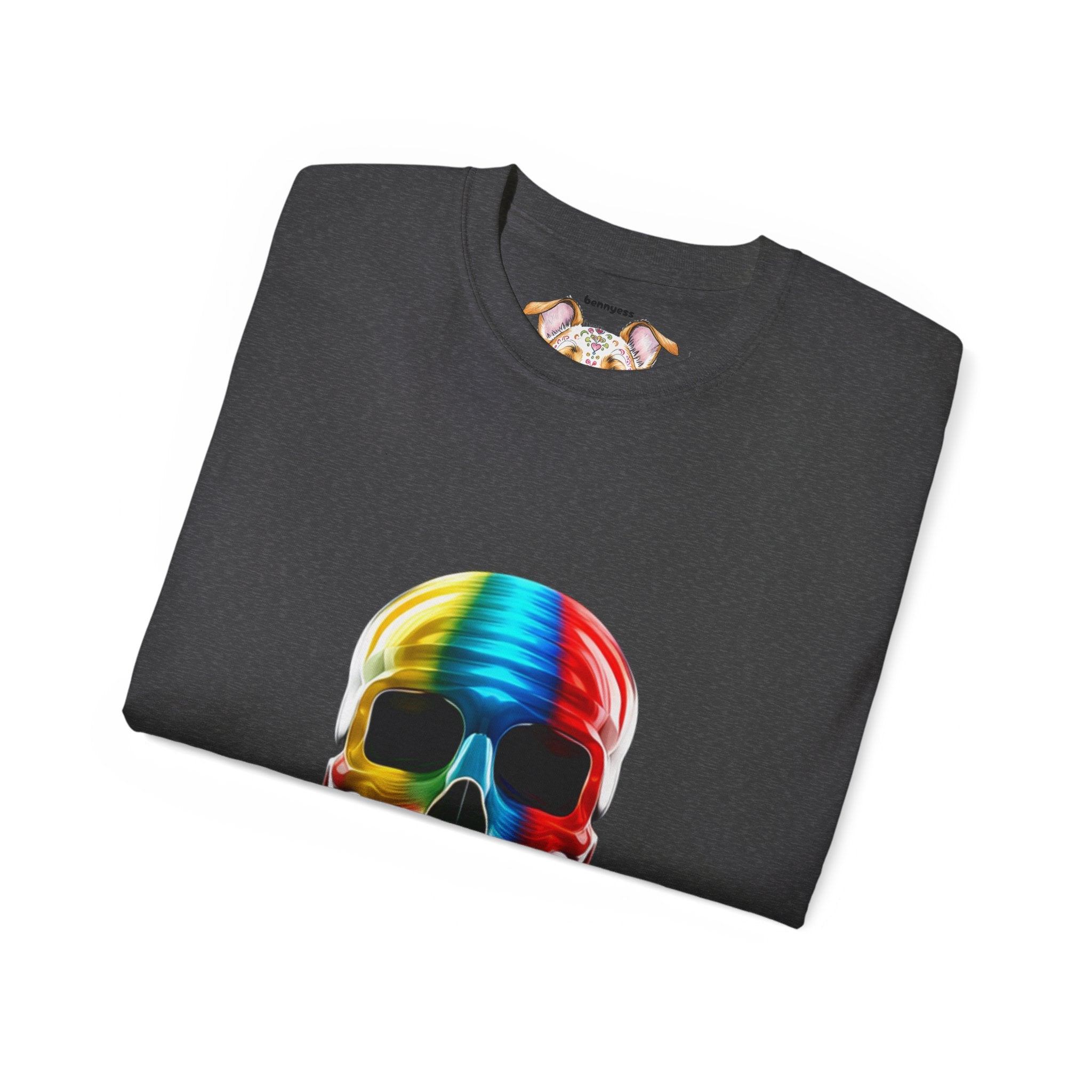 Bennyess Epic & Unique Design t-Shirt Collection