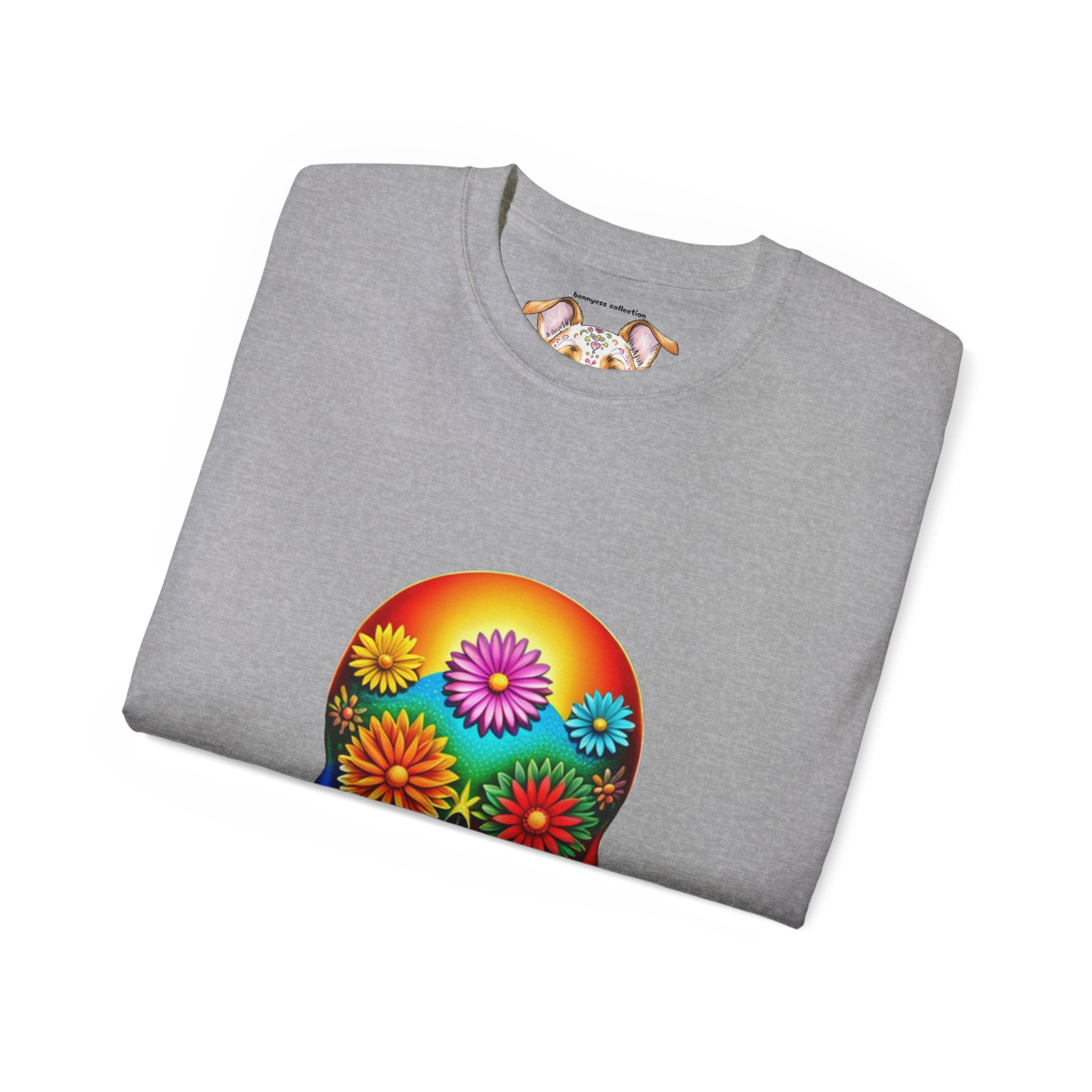 Bennyess Epic & Unique Design t-Shirt Collection