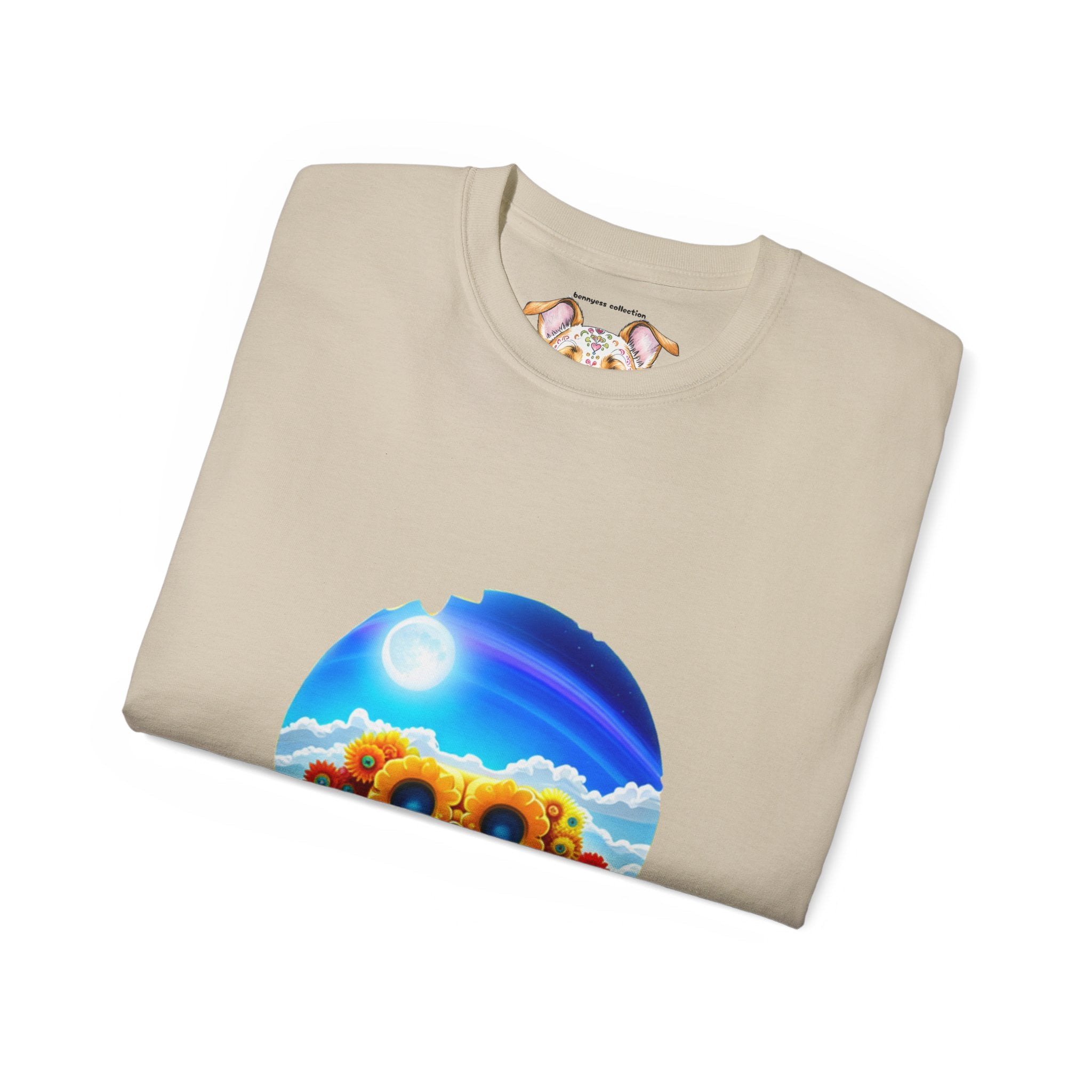 Bennyess Epic & Unique Design t-Shirt Collection