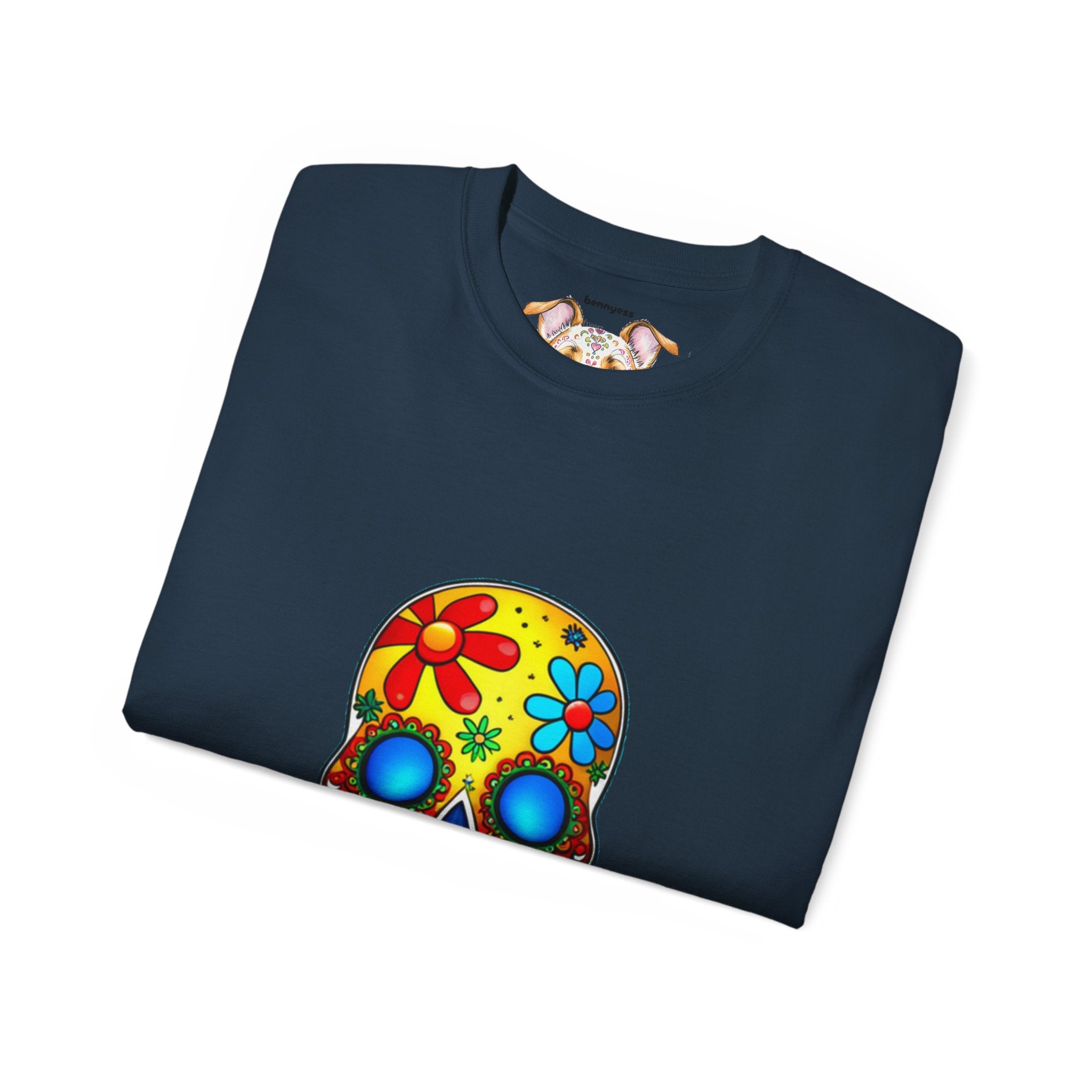 Bennyess Epic & Unique Design t-Shirt Collection