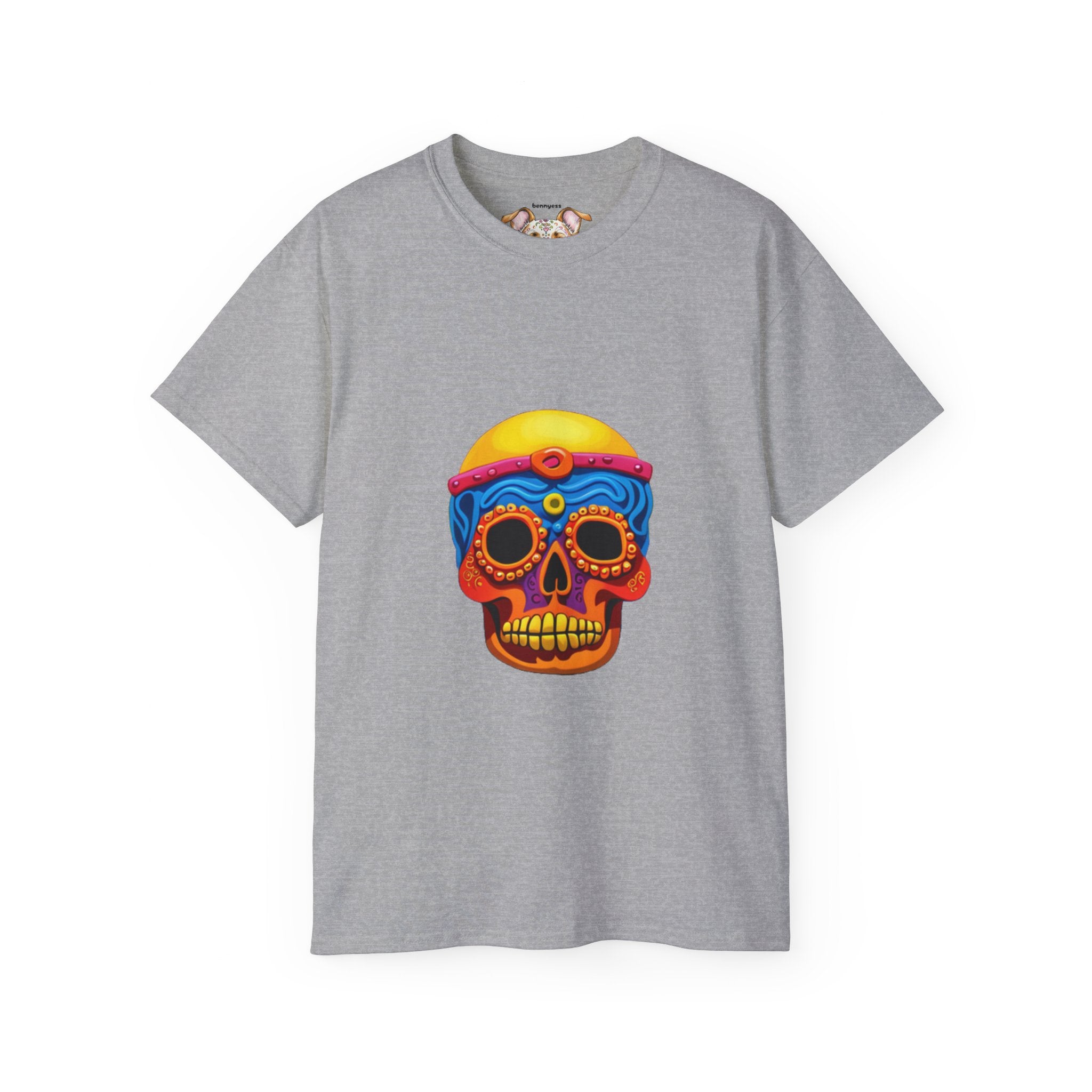 Bennyess Epic & Unique Design t-Shirt Collection