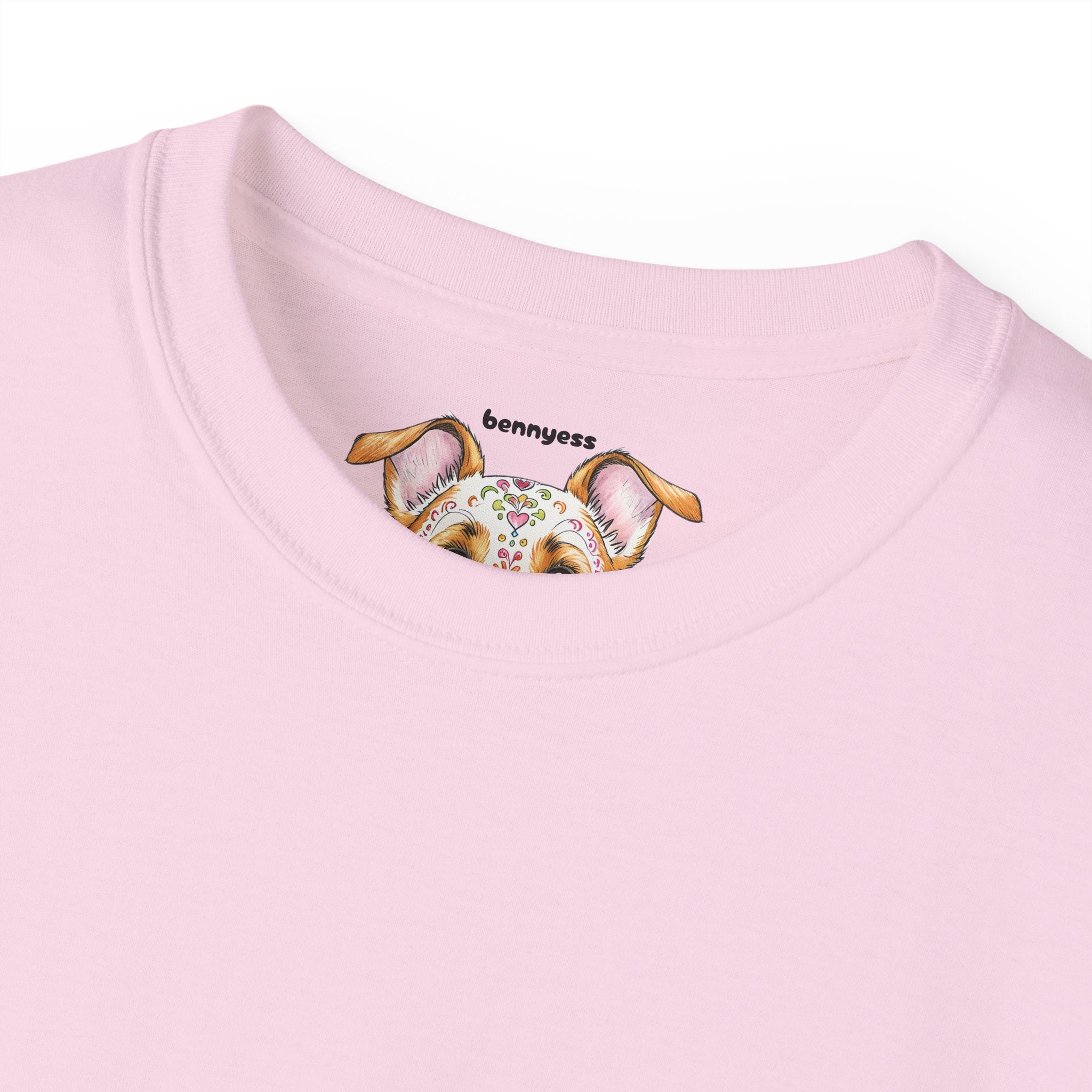 Bennyess Epic & Unique Design t-Shirt Collection