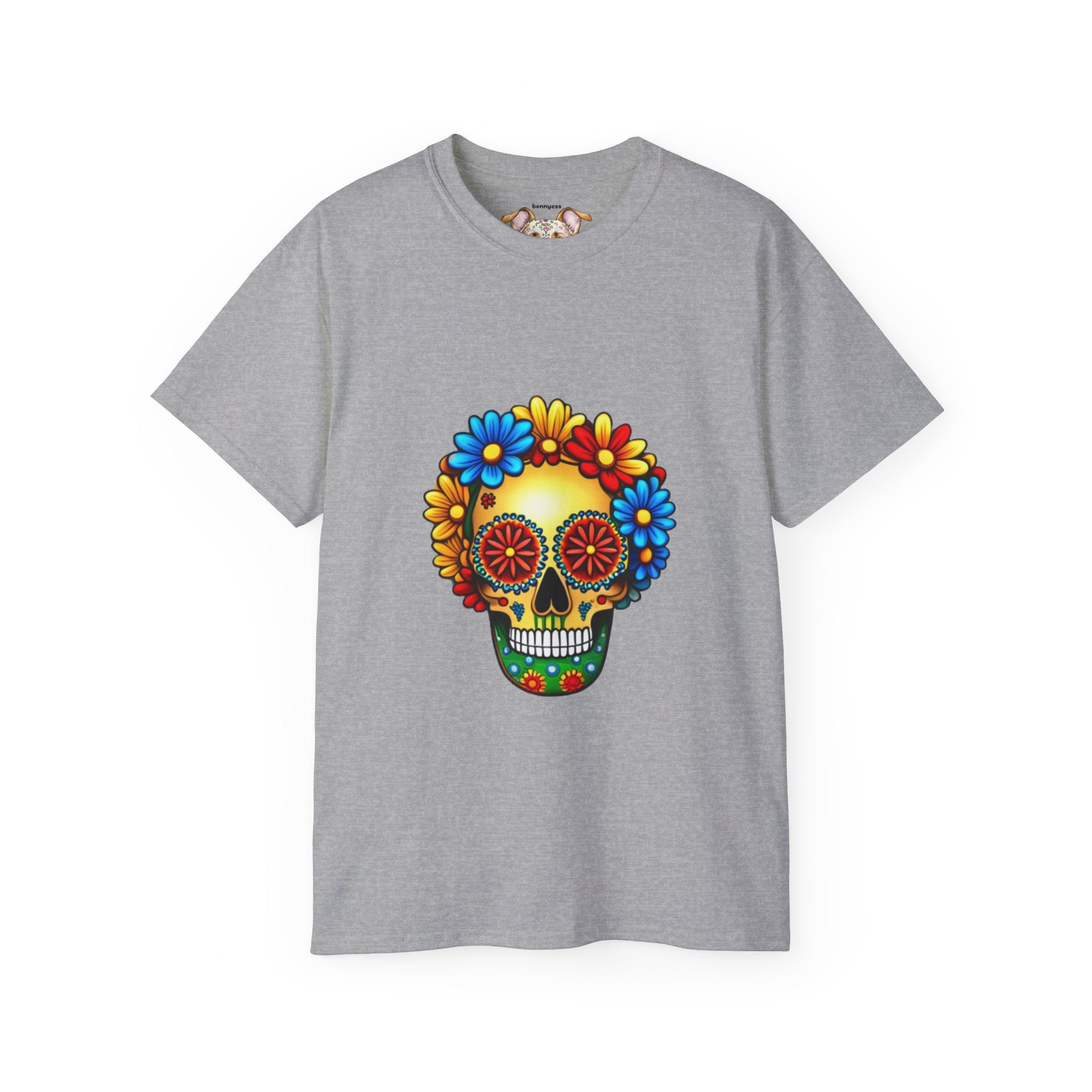 Bennyess Epic & Unique Design t-Shirt Collection