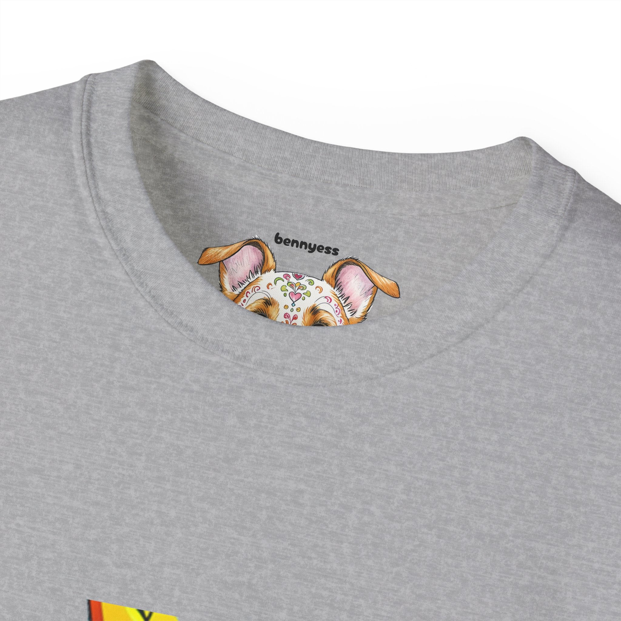 Bennyess Epic & Unique Design t-Shirt Collection